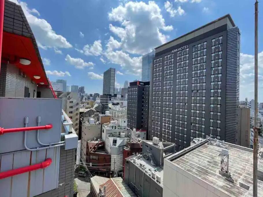 Dryokan Kabukicho