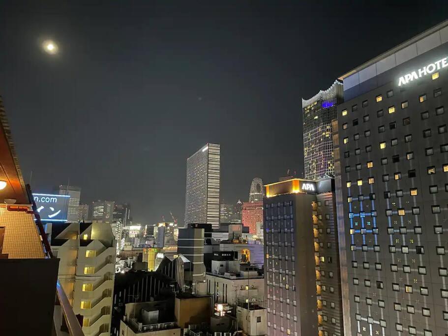 Dryokan Kabukicho