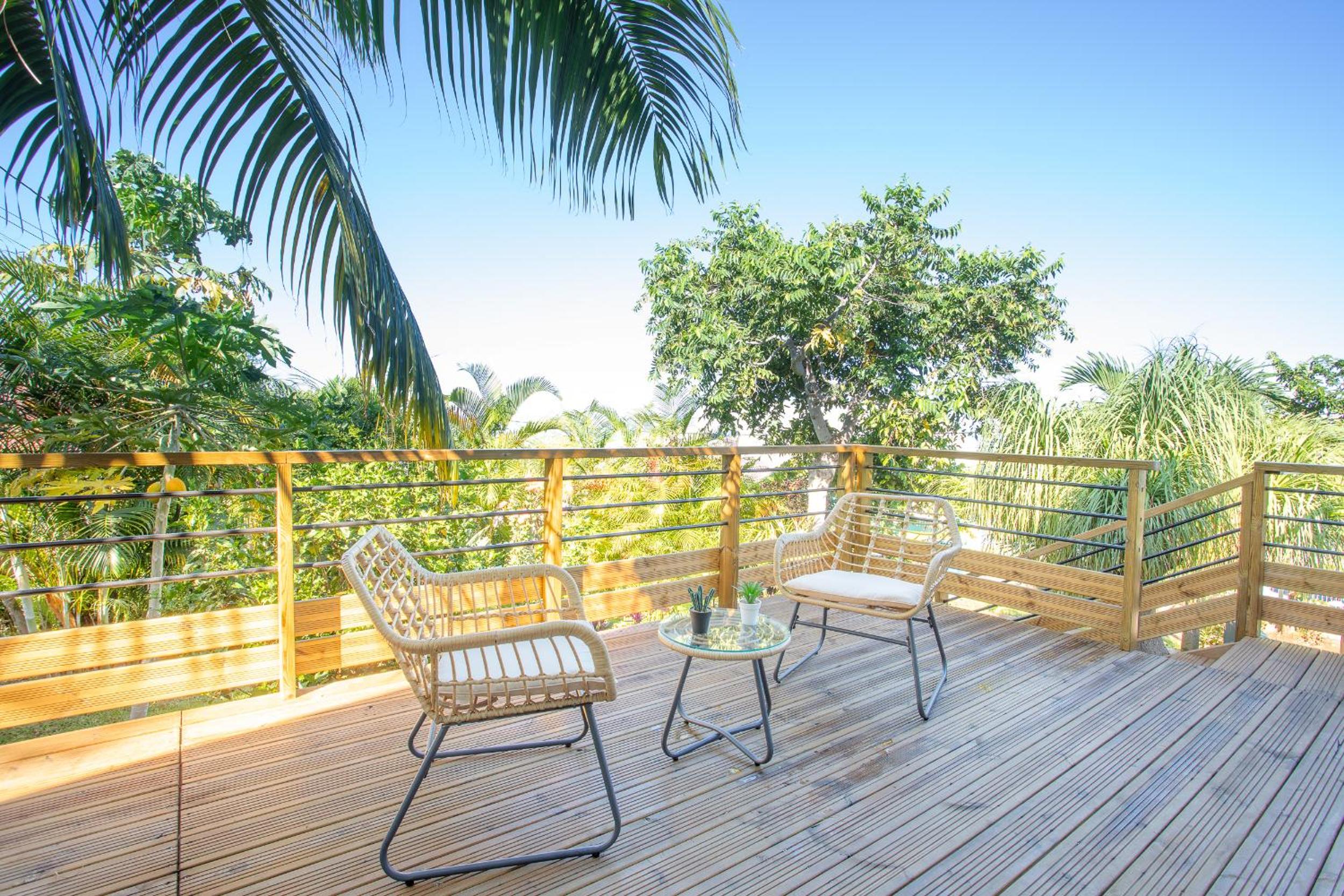 Leu Jardin