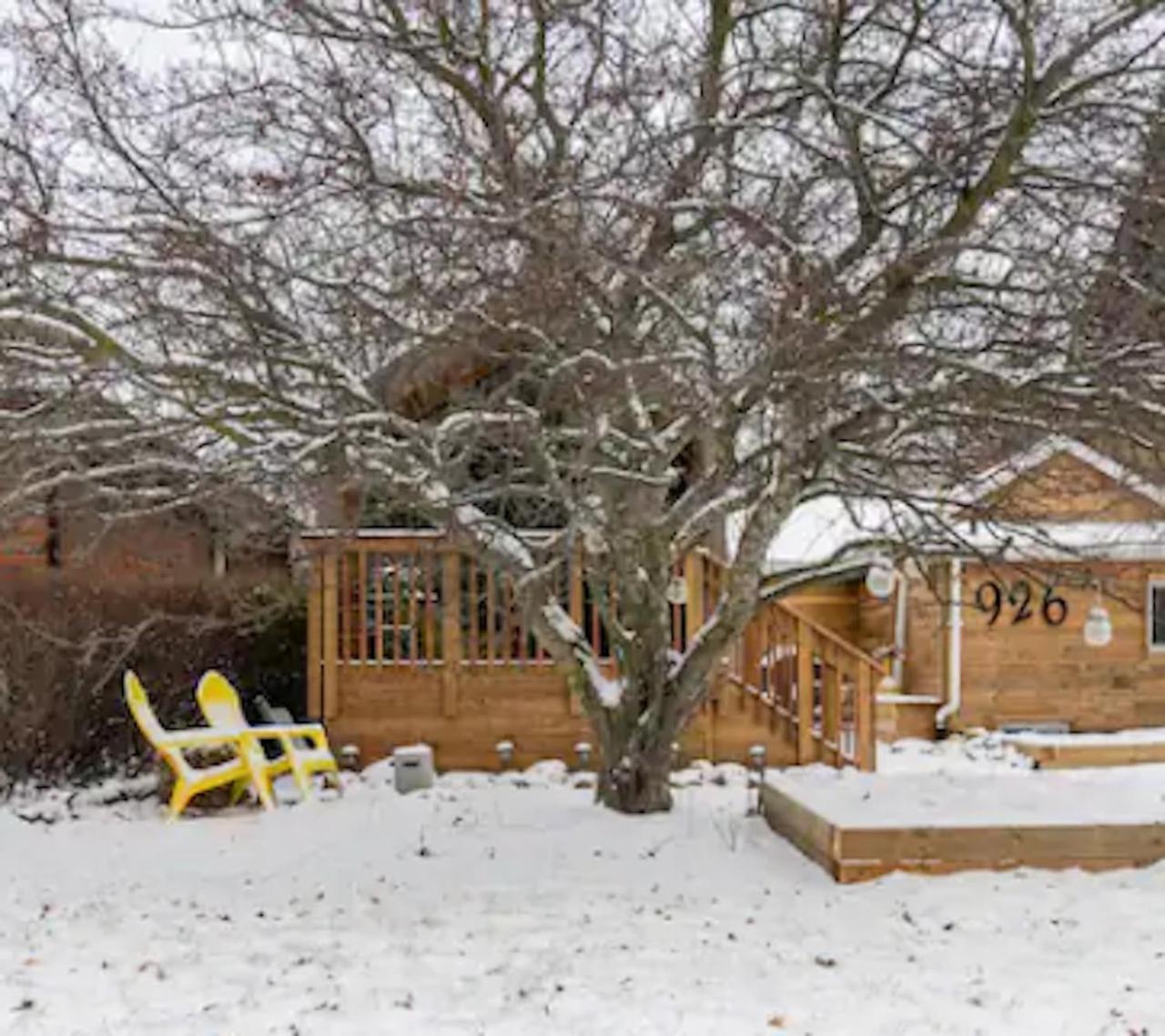 Tiny House Haven