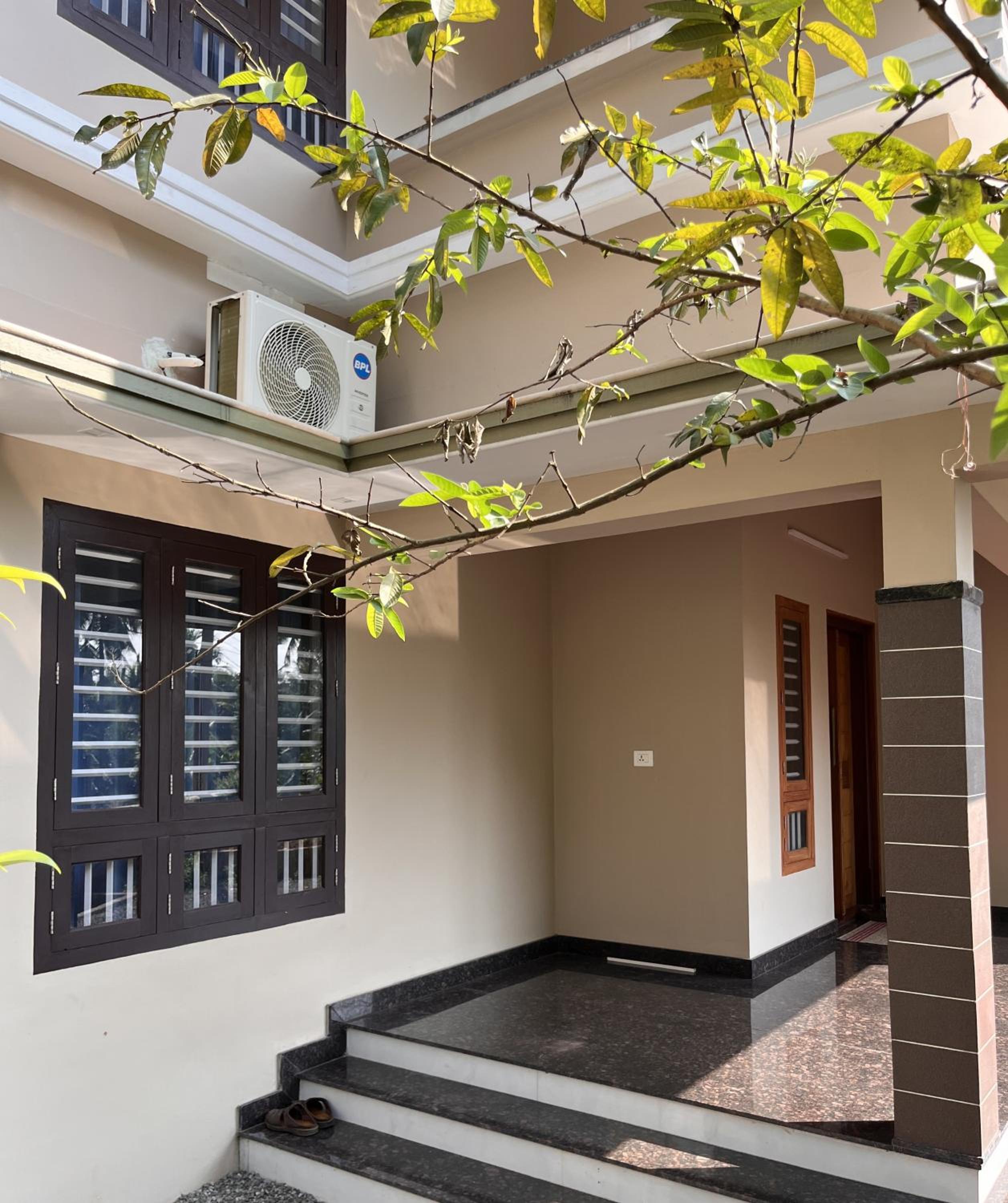 Chaithanya Residency Near to NIT Kozhikode