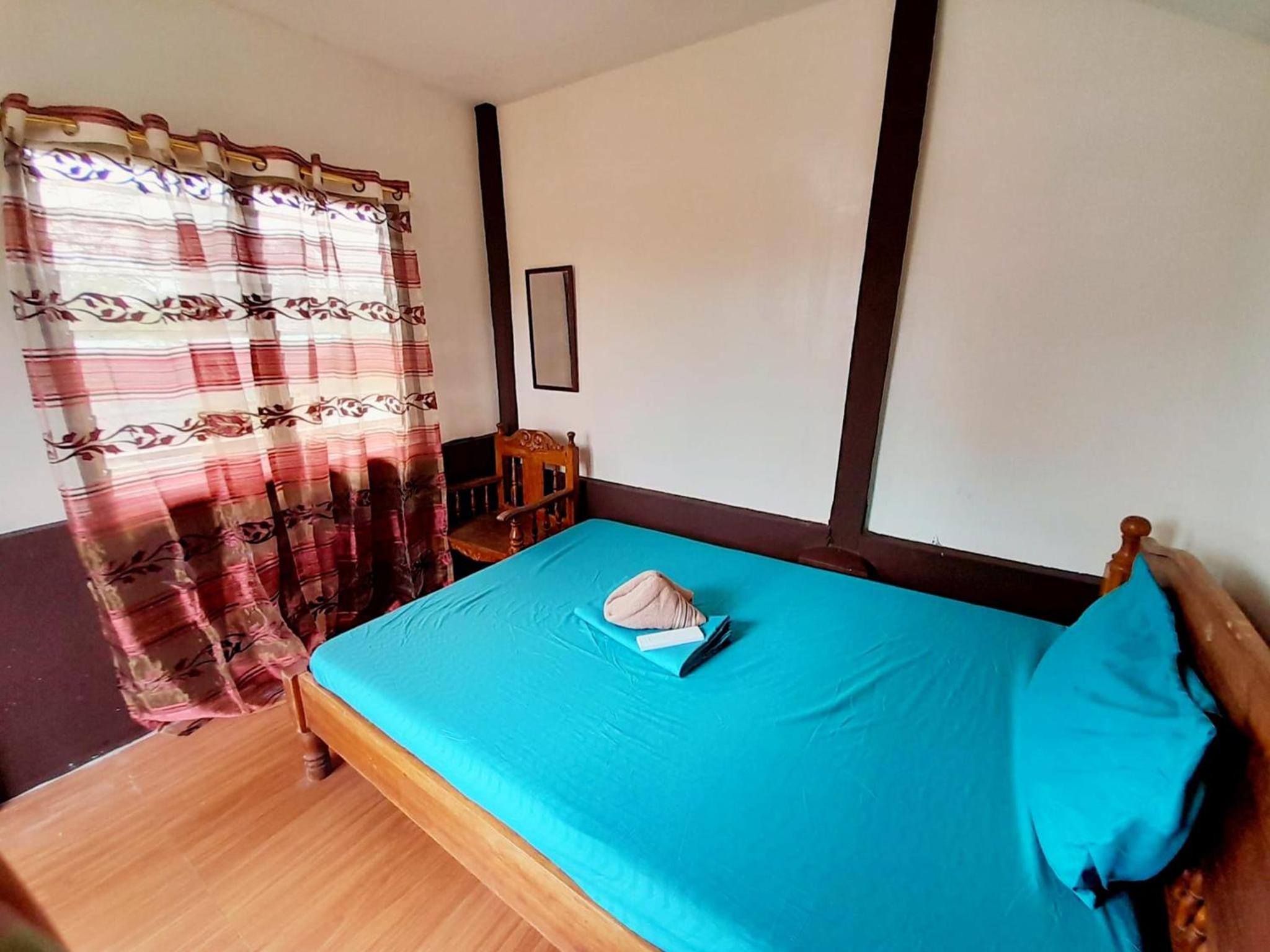 The Softbed Homestay