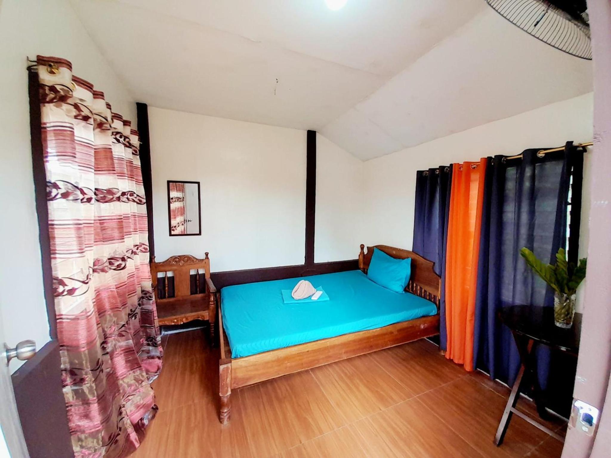 The Softbed Homestay