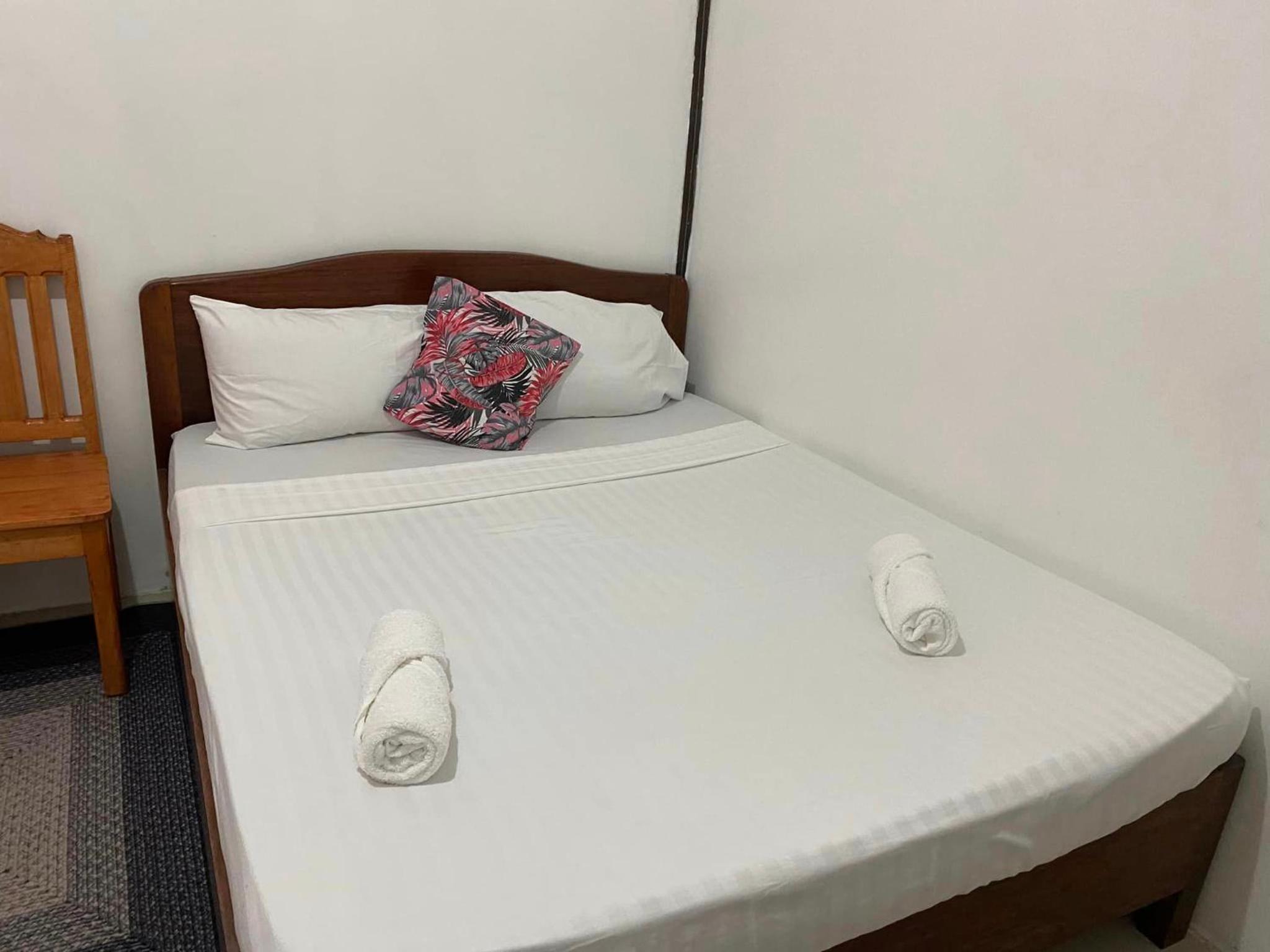The Softbed Homestay