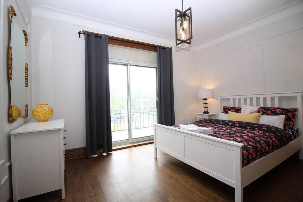 Charm & Luxury Vacation Headquarters to Downtown!