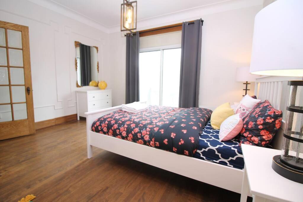 Charm & Luxury Vacation Headquarters to Downtown!