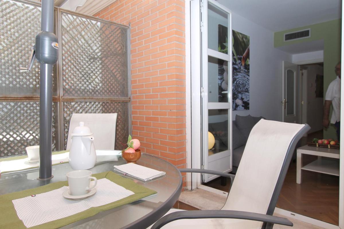 Apartamento Silvela view 4