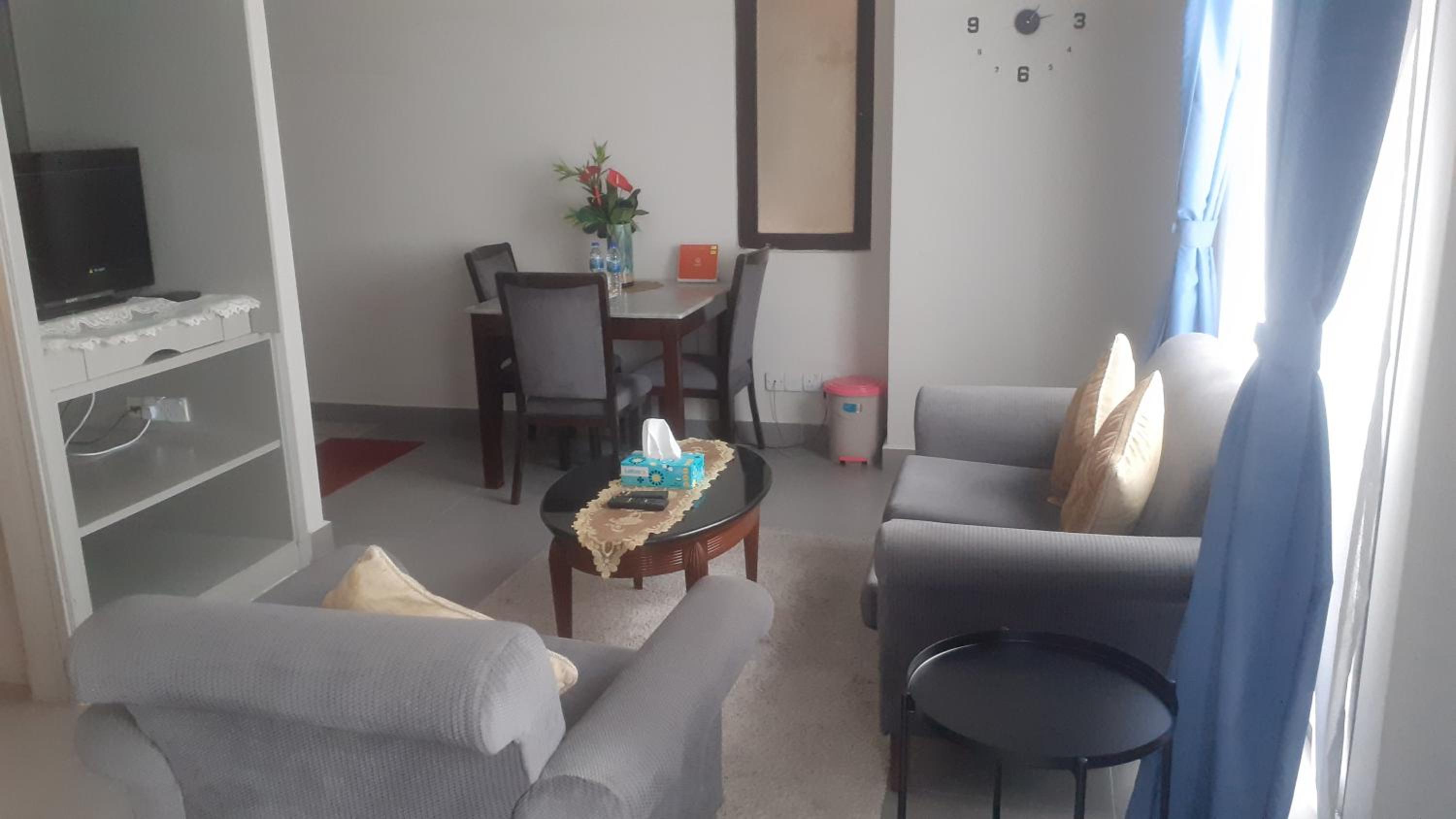 Fantastic appartment at times square Kuala Lumpur