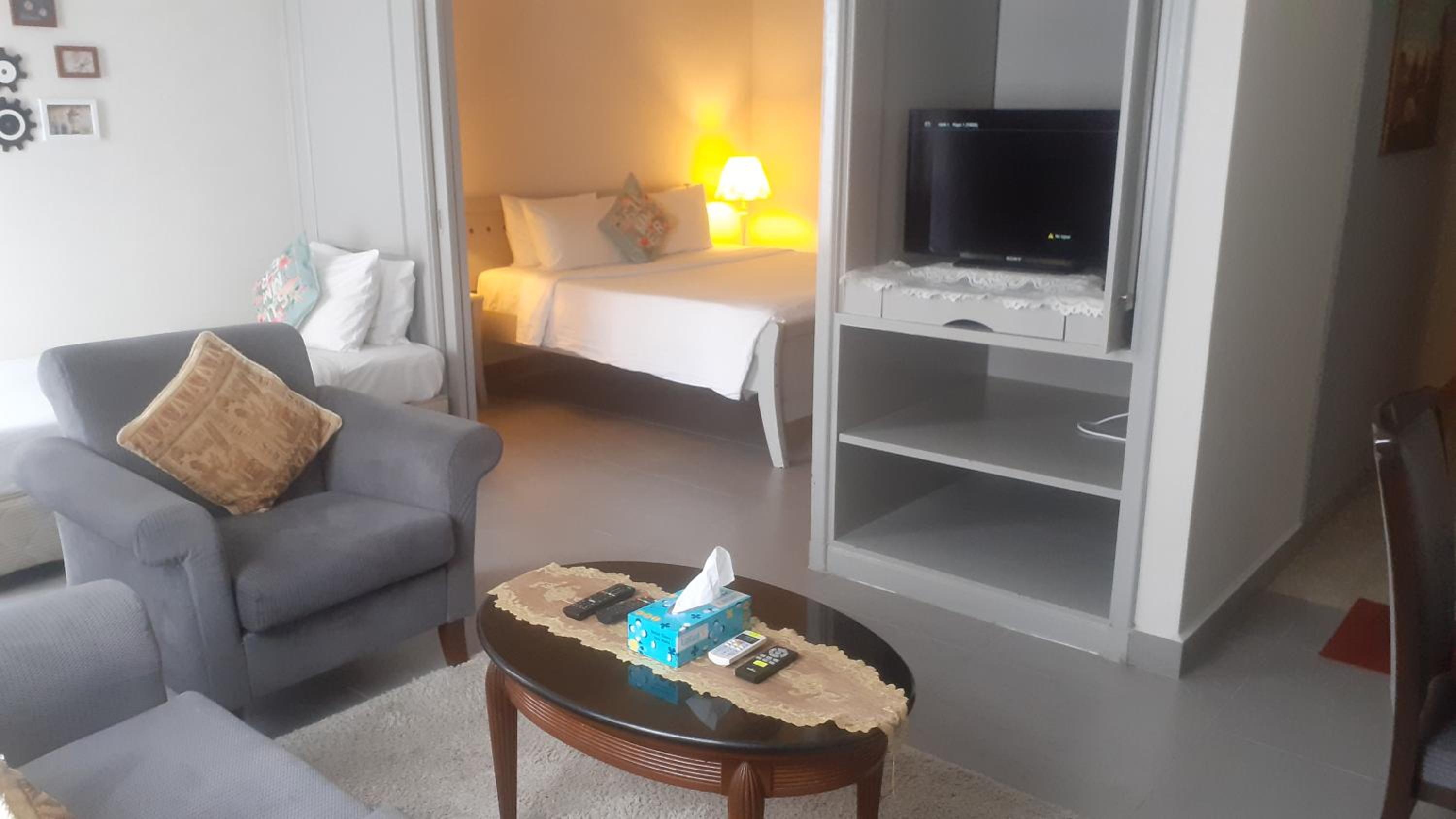 Fantastic appartment at times square Kuala Lumpur
