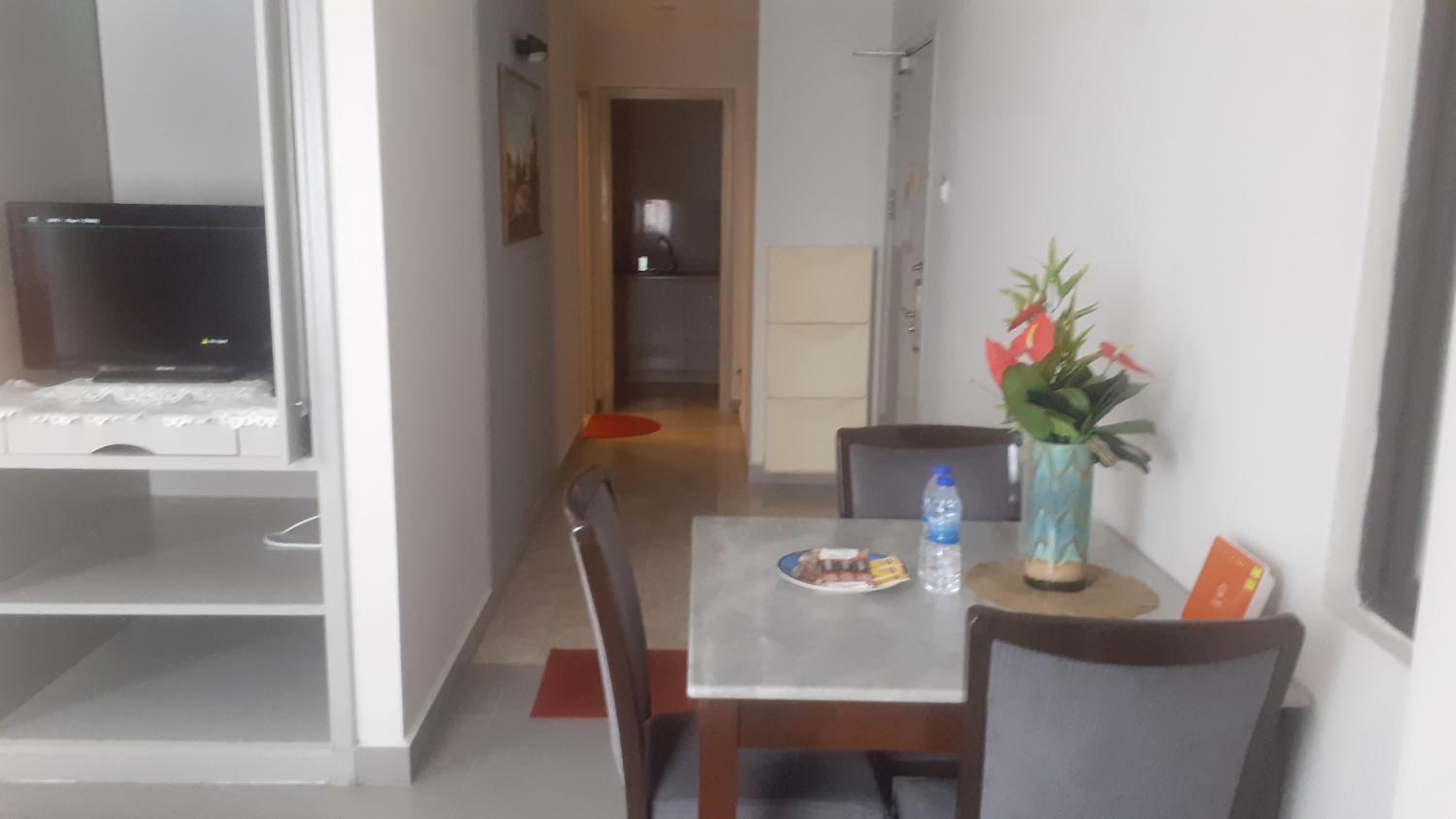 Fantastic appartment at times square Kuala Lumpur