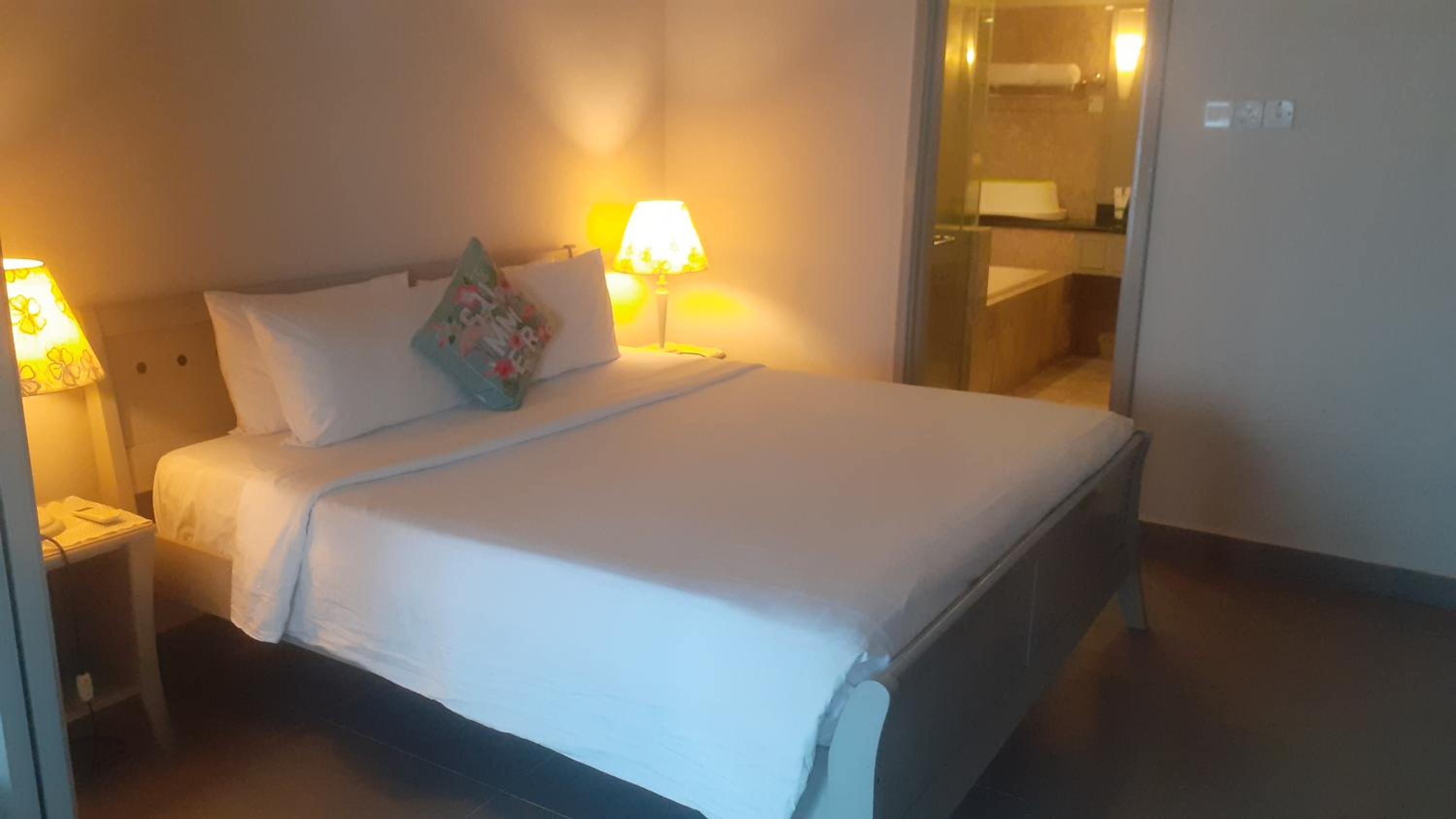 Fantastic appartment at times square Kuala Lumpur