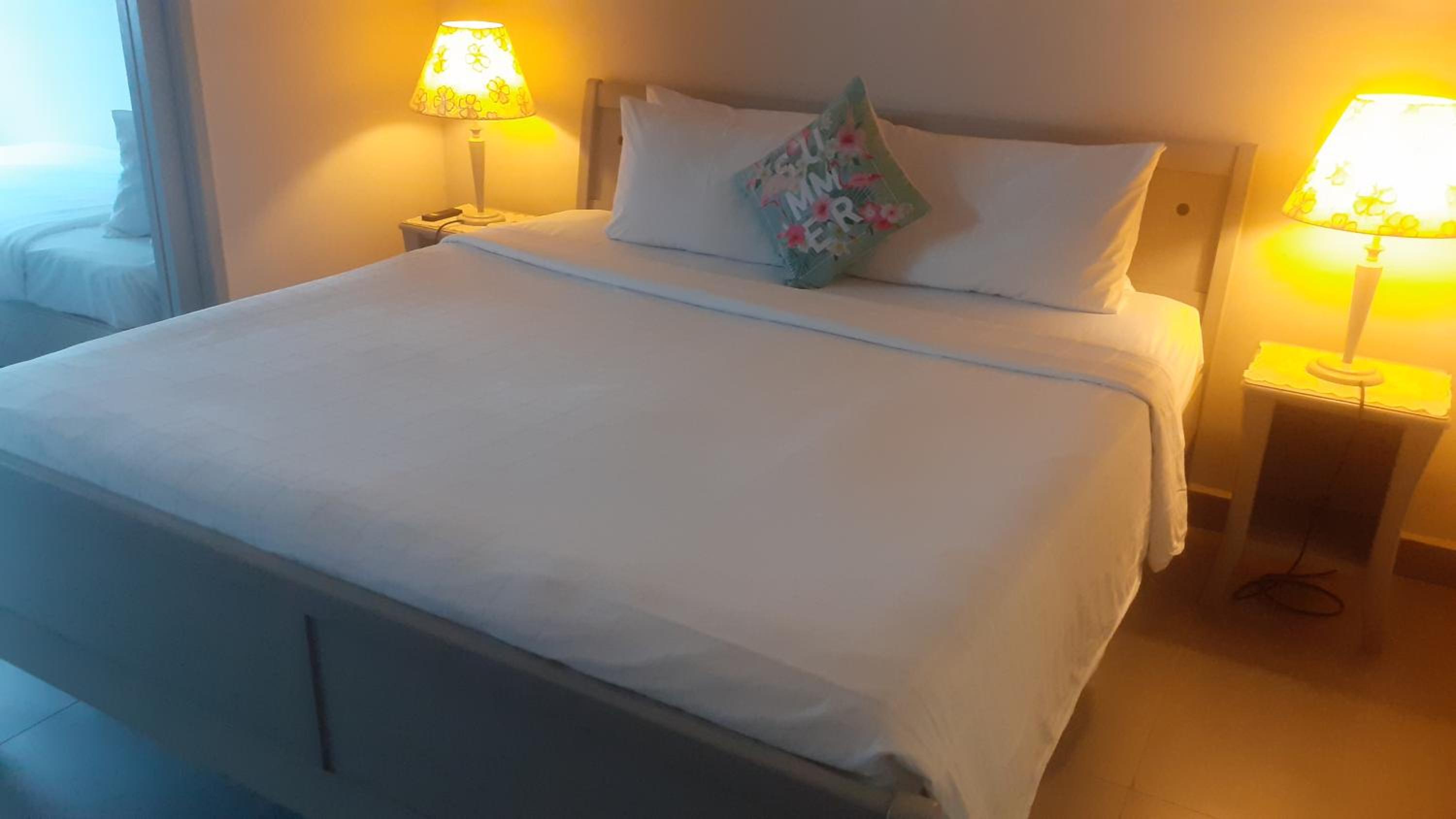 Fantastic appartment at times square Kuala Lumpur