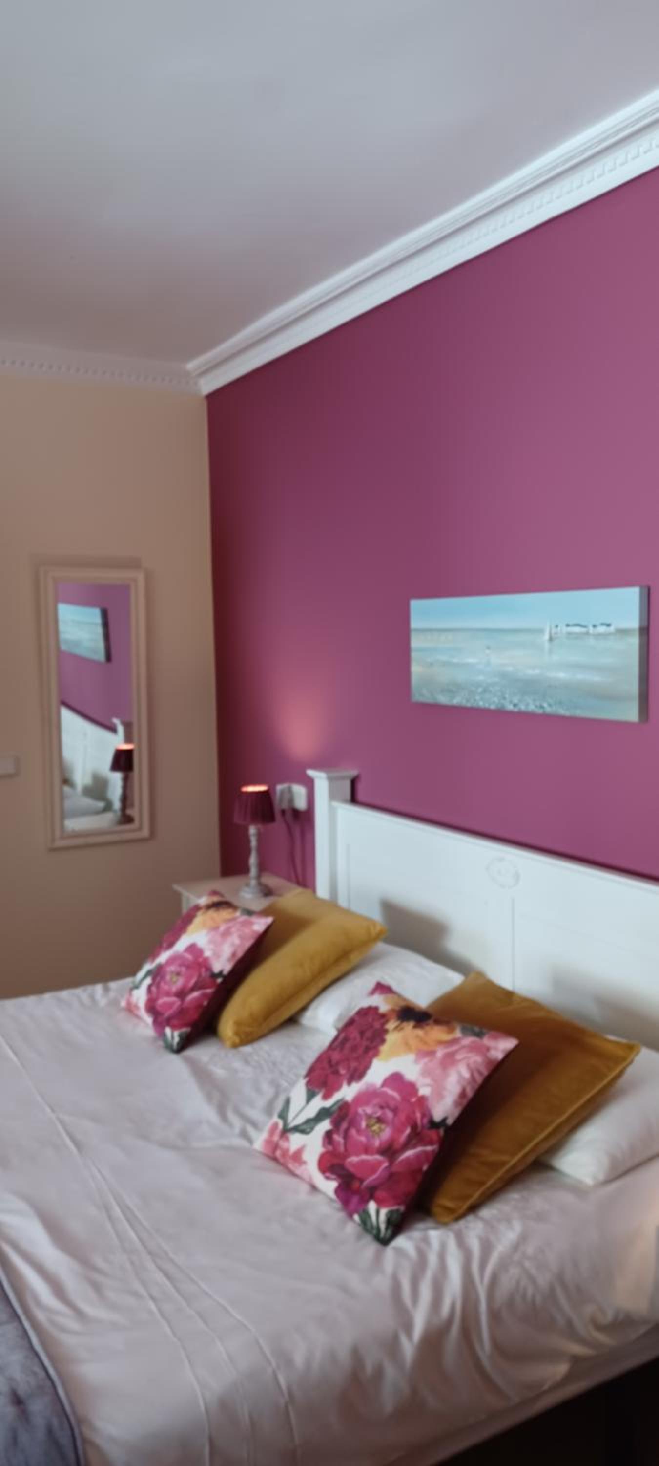 Casa Roble B&B