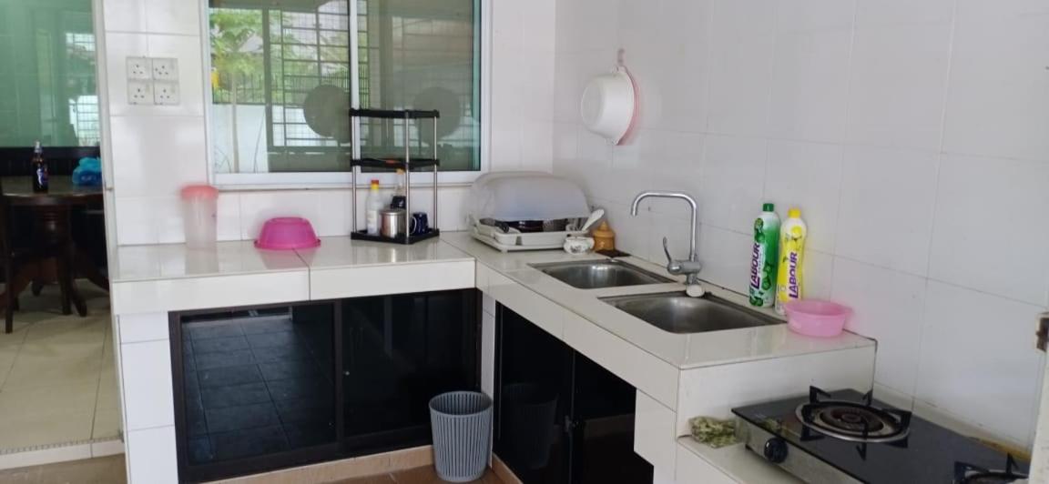 Natol Homestay - Moyan Batu Kawa photo 2