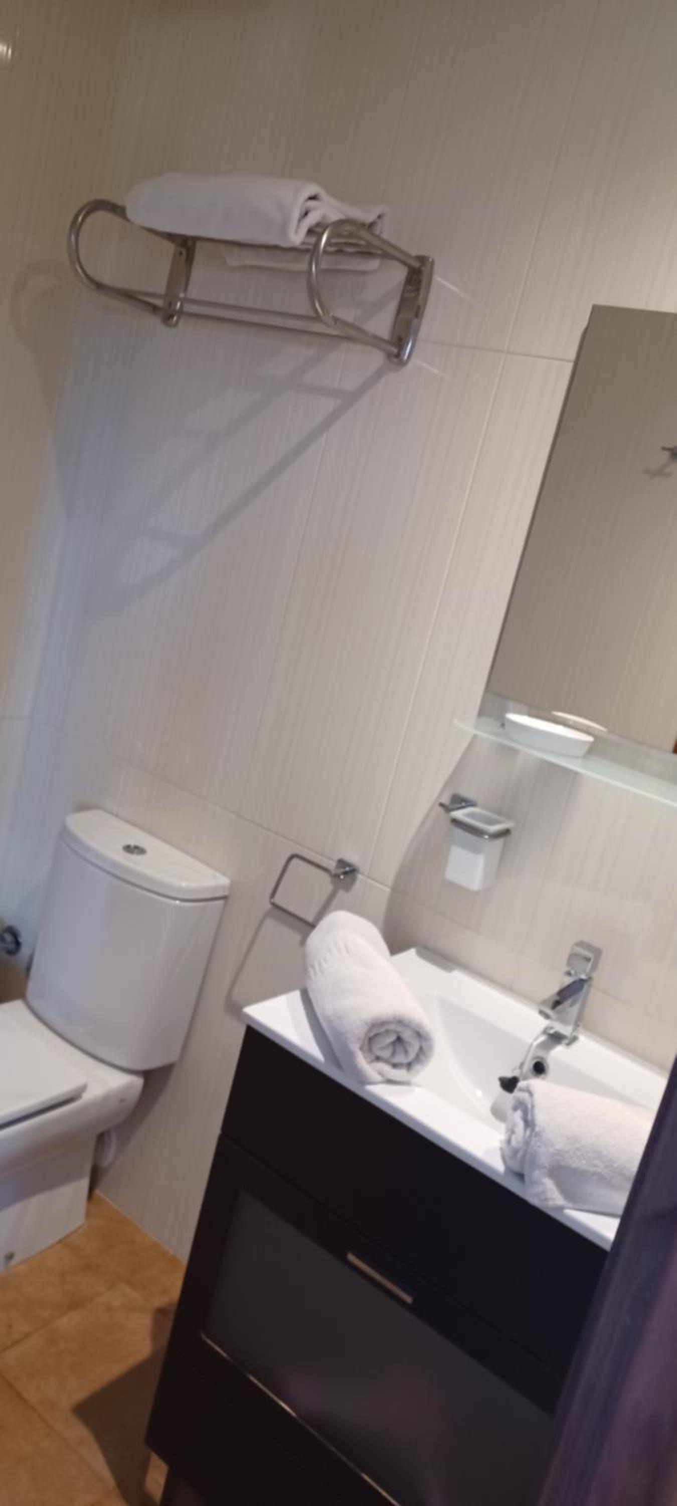 Casa Roble B&B