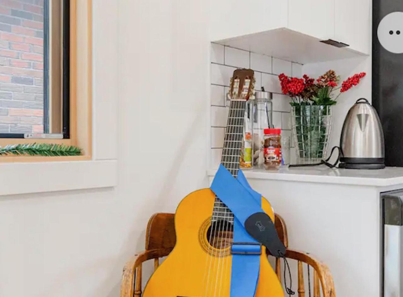 Tiny House Haven
