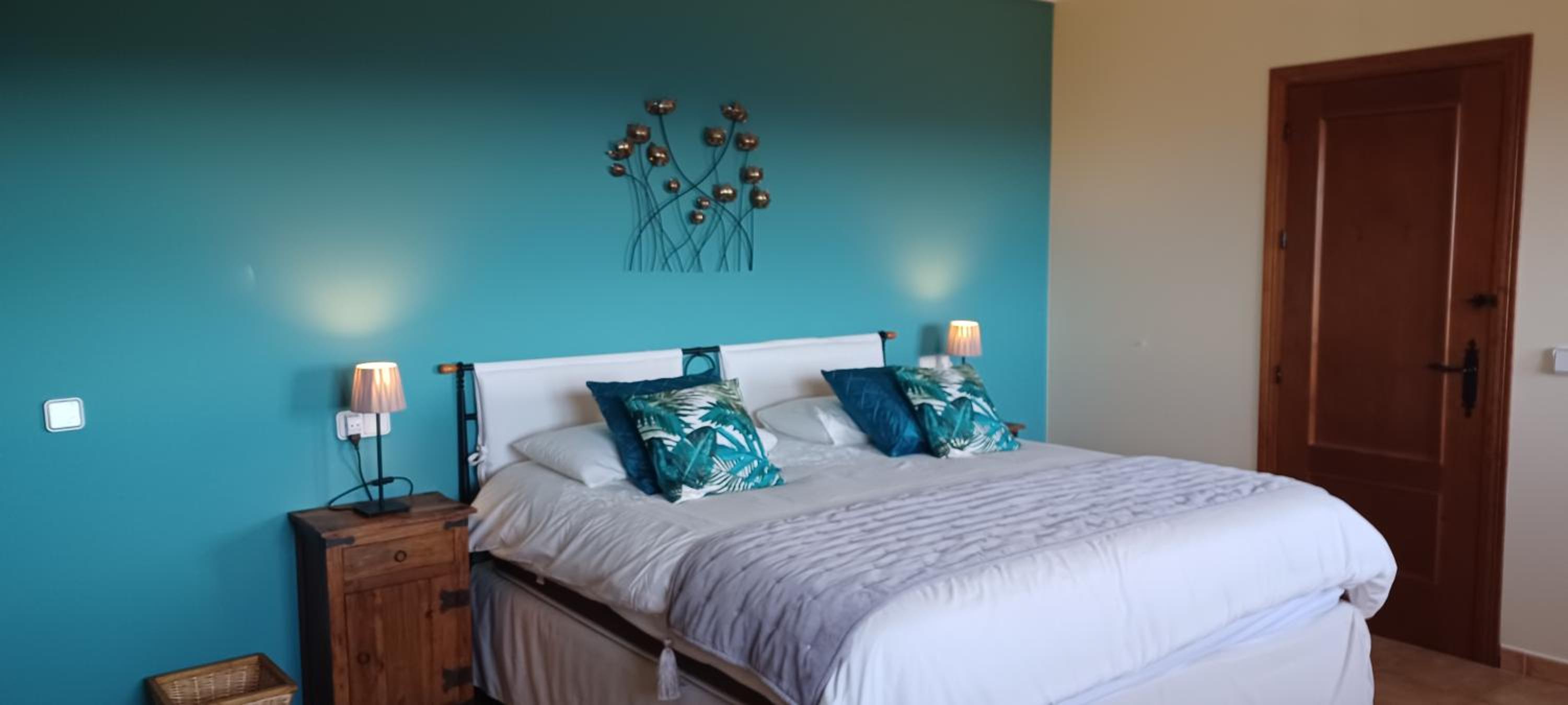 Casa Roble B&B