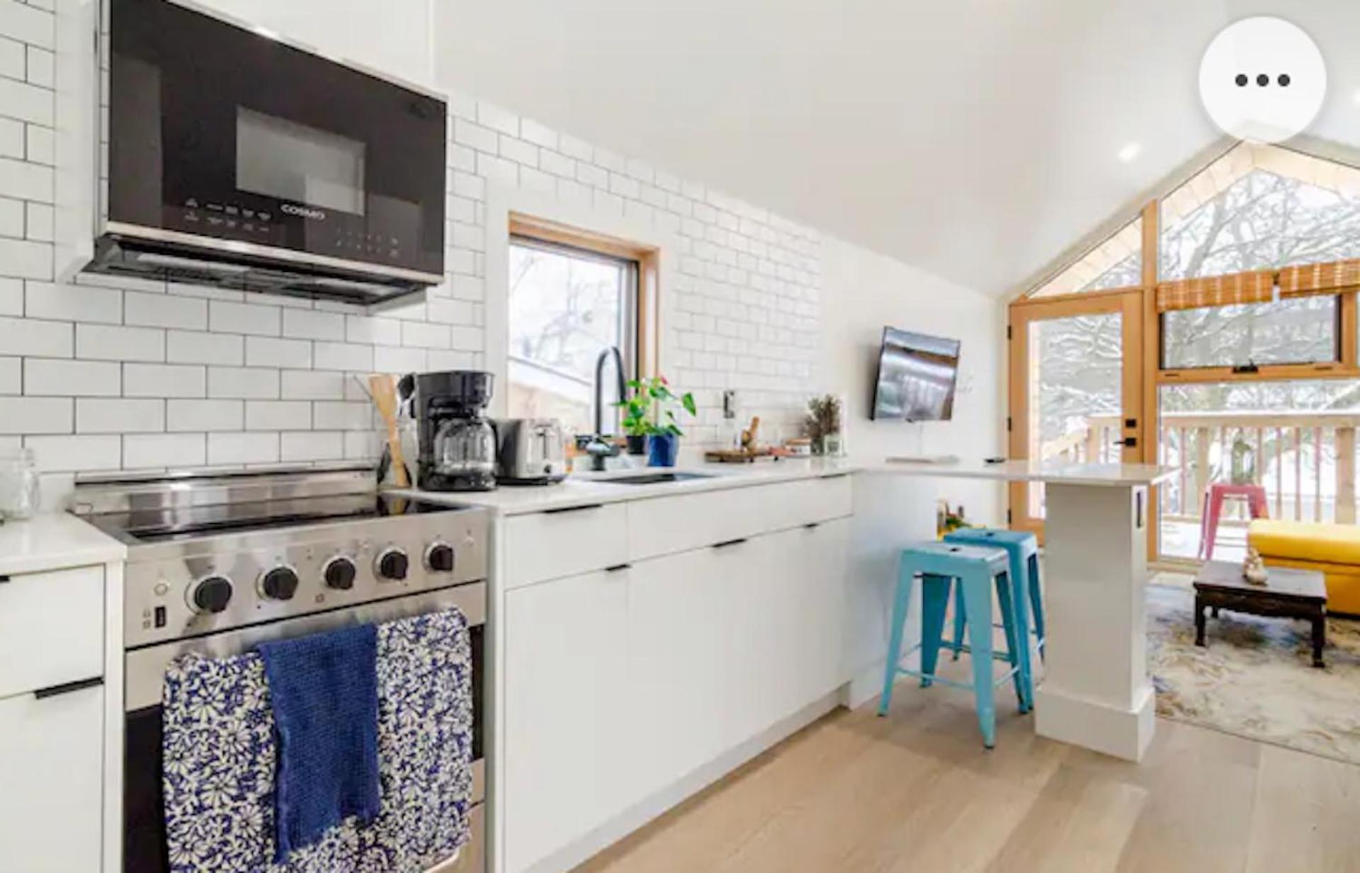 Tiny House Haven