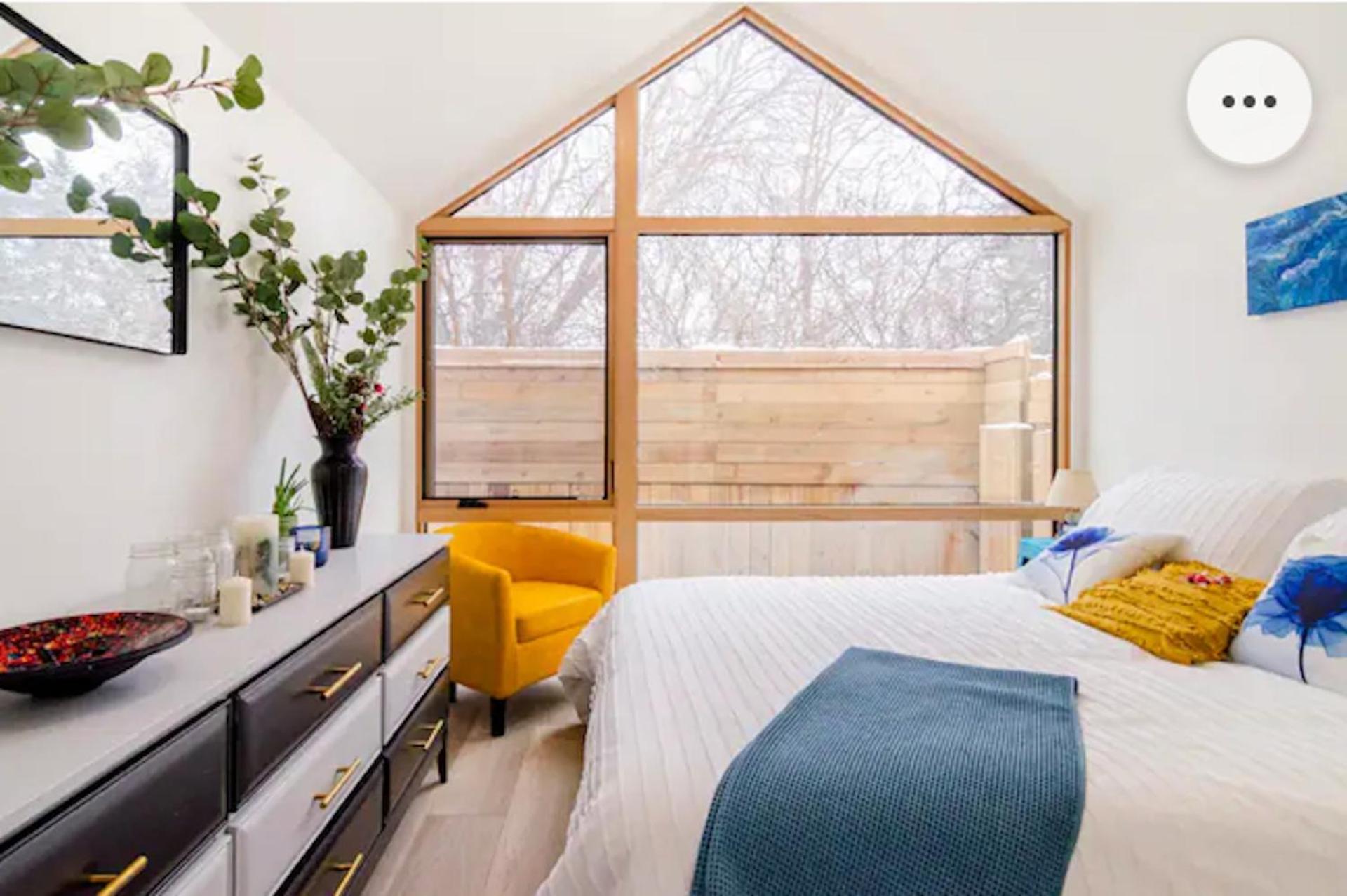 Tiny House Haven