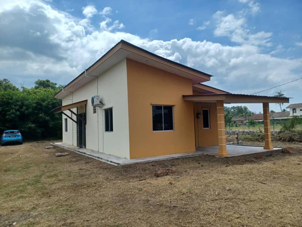 Homestay Fizie photo 1
