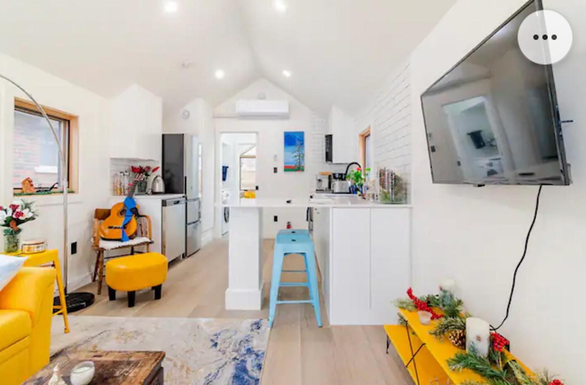 Tiny House Haven