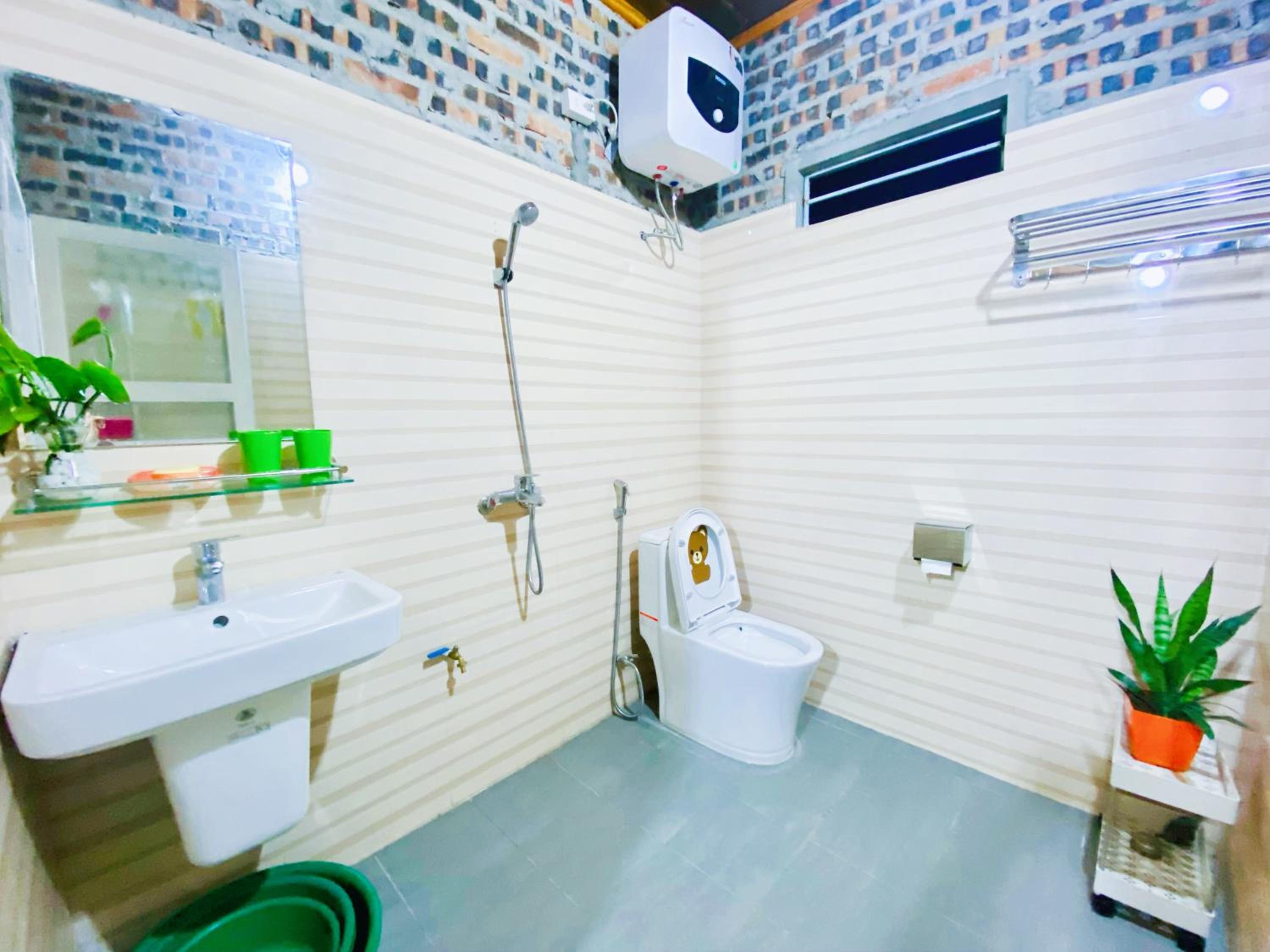 Wind Hill Homestay Hà Giang