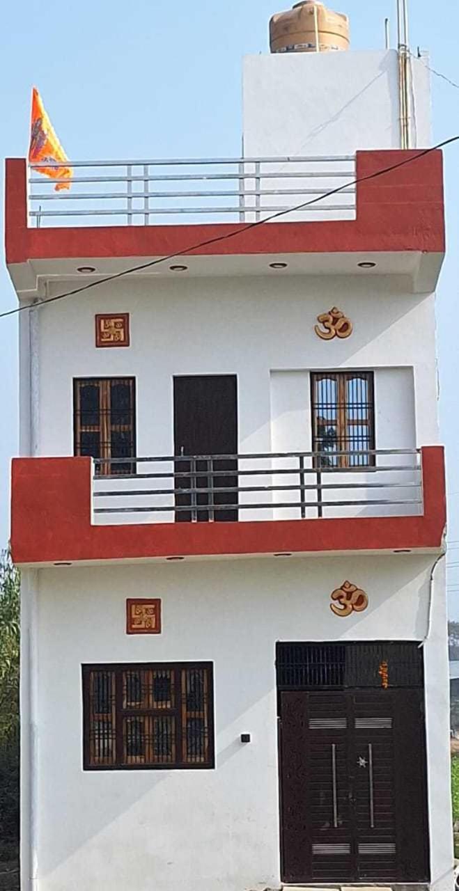 Hotel O Home Sita Ram Palace view 4