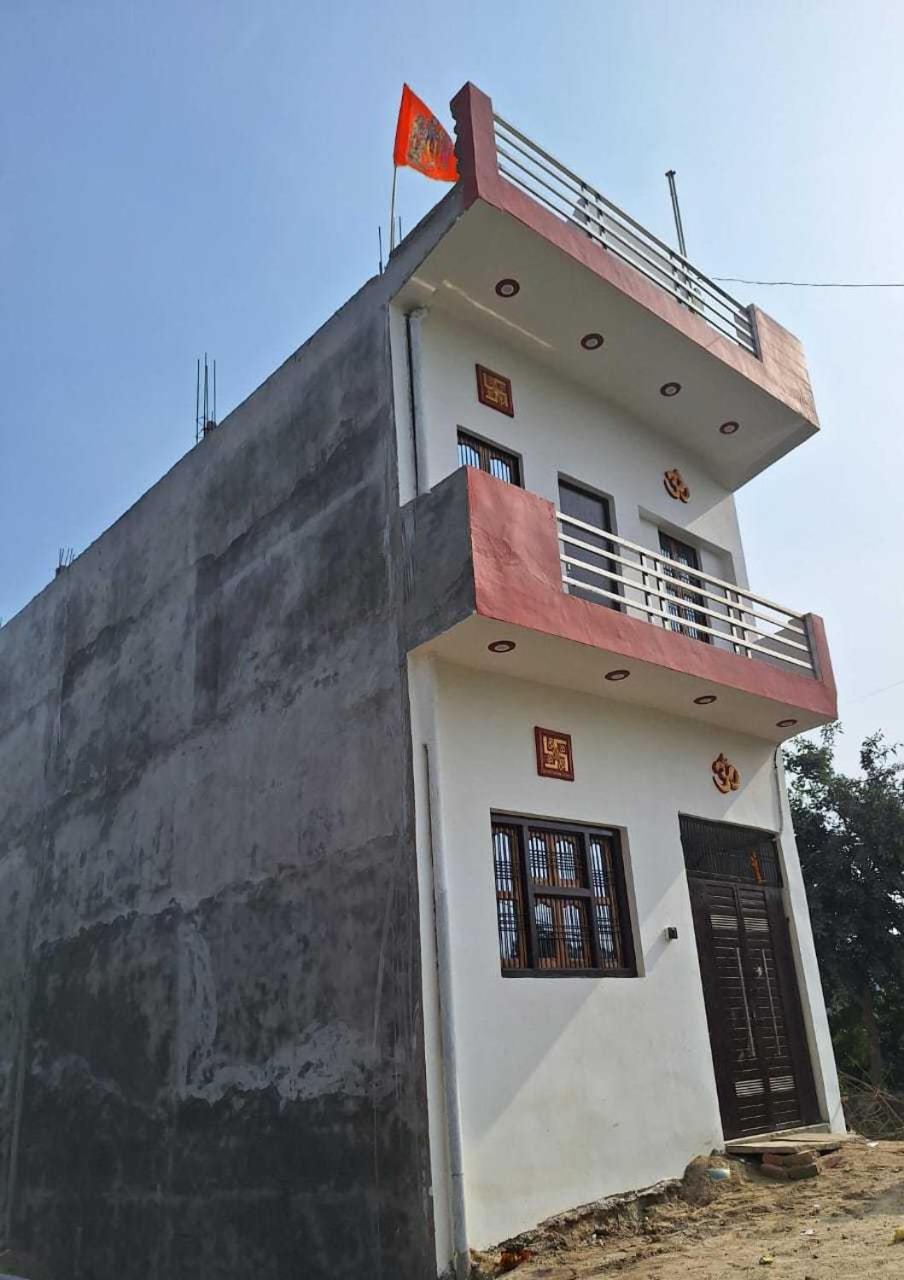 Hotel O Home Sita Ram Palace view 3