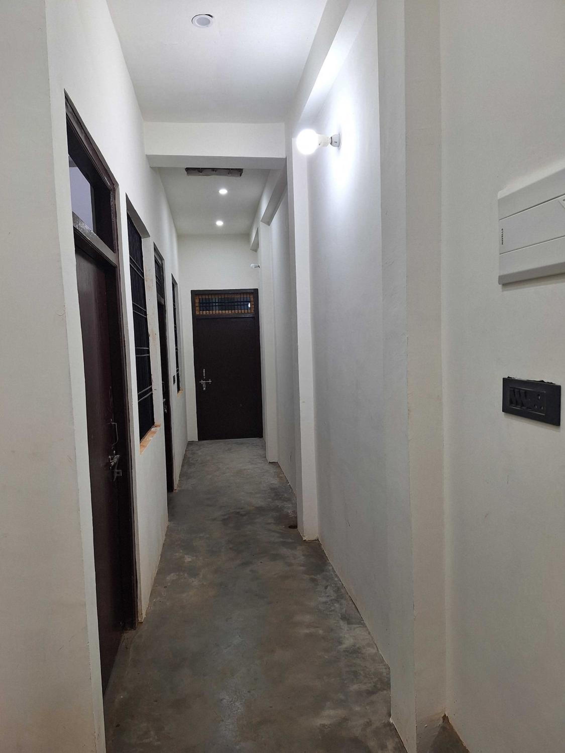Hotel O Home Sita Ram Palace view 5