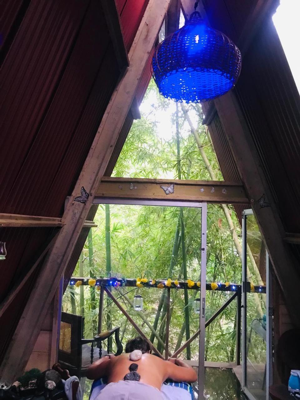 Hostal Las Mariposas Minca
