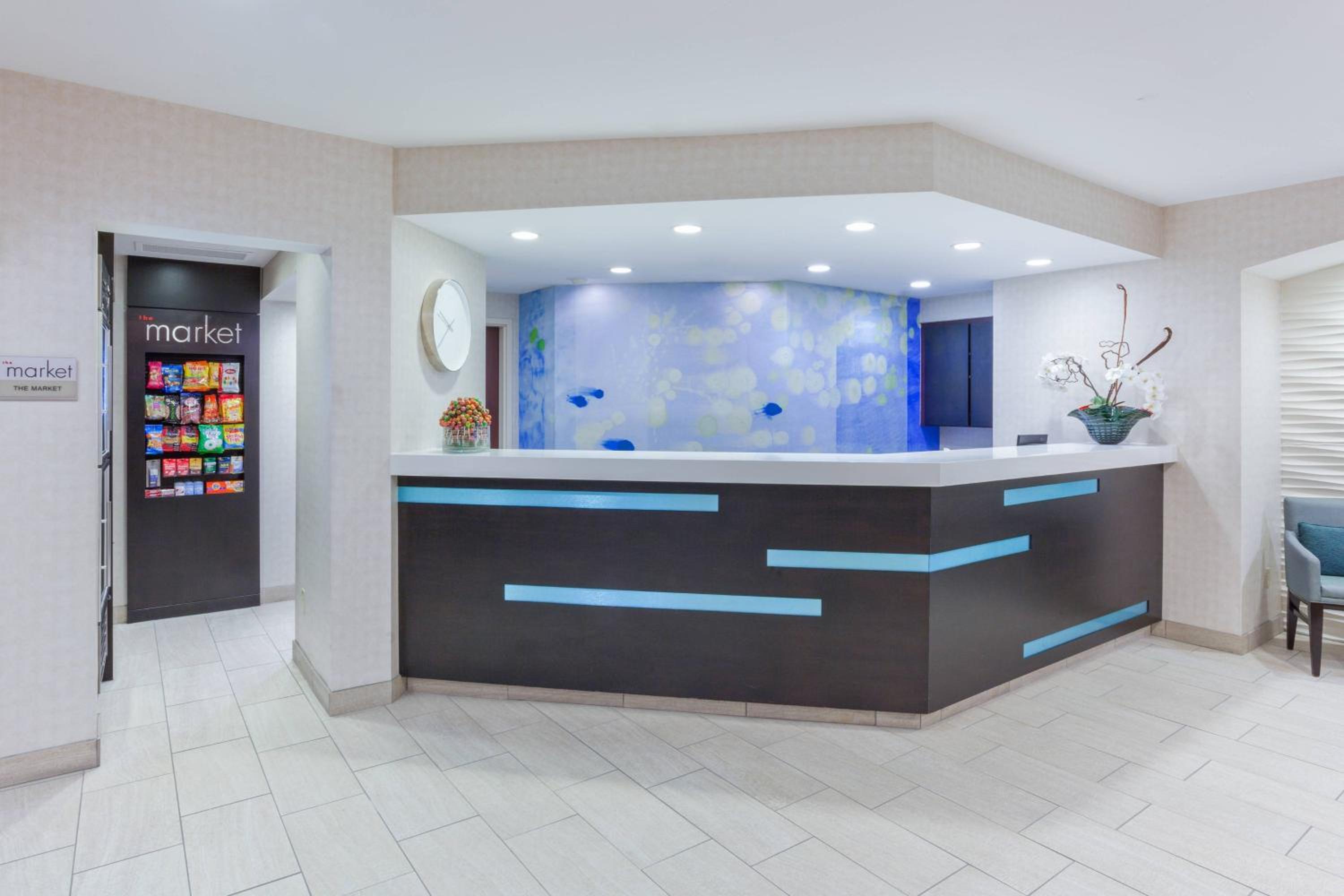 SpringHill Suites Minneapolis Eden Prairie - Property Image 12