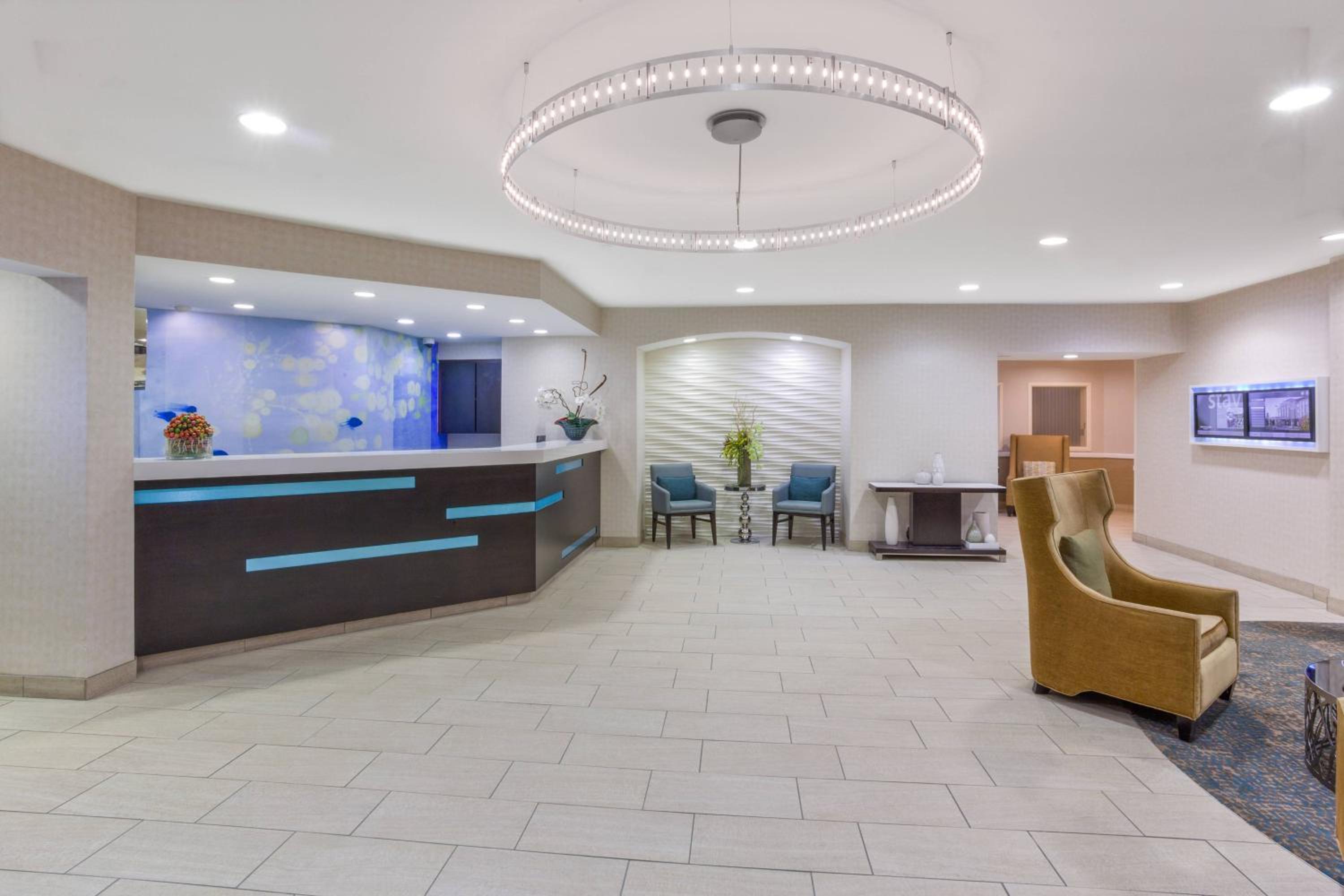 SpringHill Suites Minneapolis Eden Prairie - Property Image 11