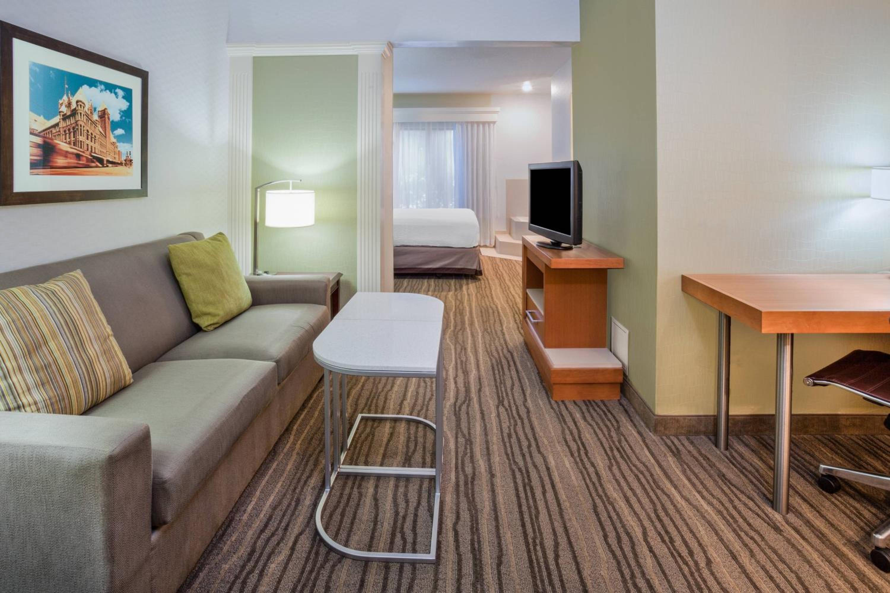 SpringHill Suites Minneapolis Eden Prairie - Property Image 6