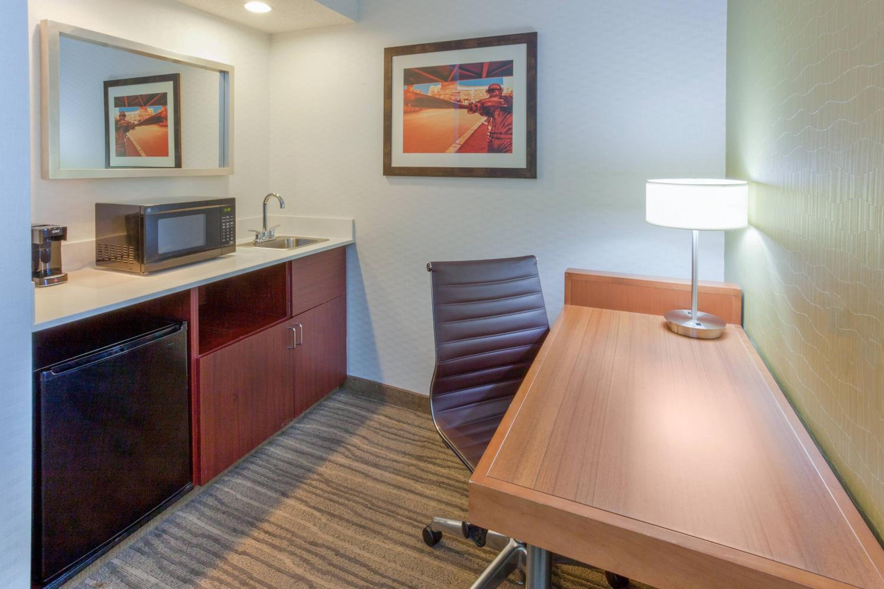 SpringHill Suites Minneapolis Eden Prairie - Property Image 4