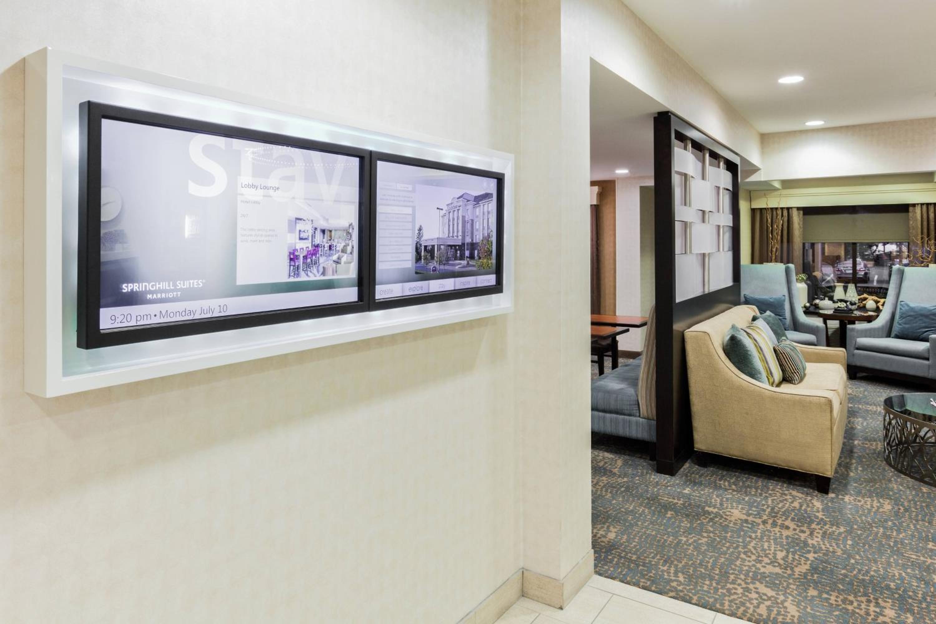 SpringHill Suites Minneapolis Eden Prairie - Property Image 2