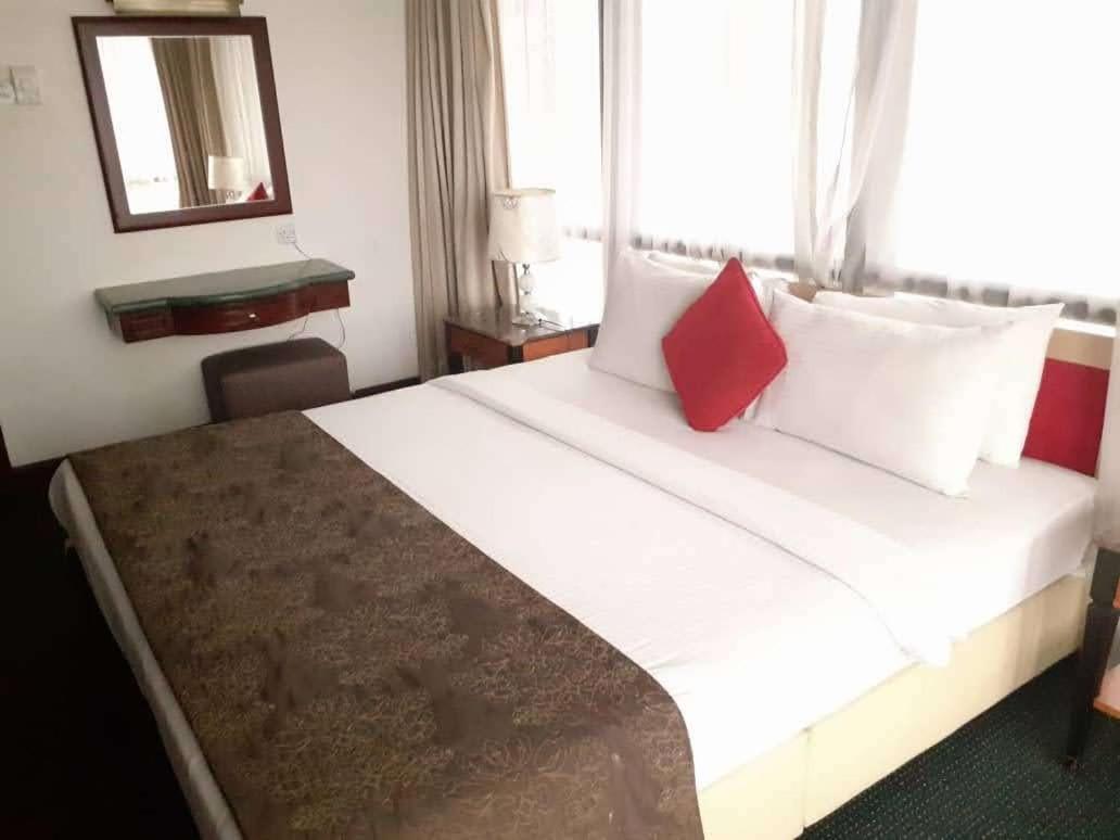 Fantastic appartment at times square Kuala Lumpur