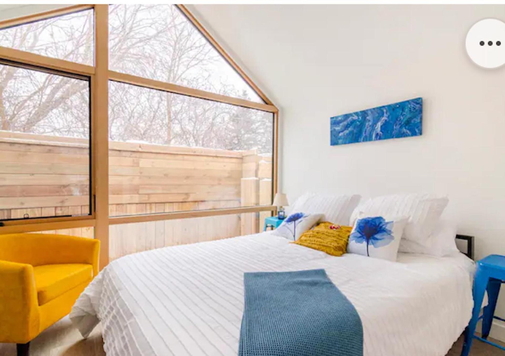 Tiny House Haven
