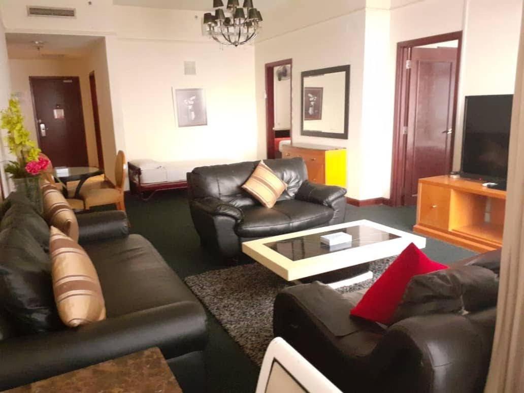 Fantastic appartment at times square Kuala Lumpur