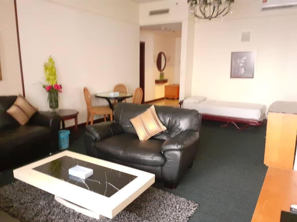 Fantastic appartment at times square Kuala Lumpur