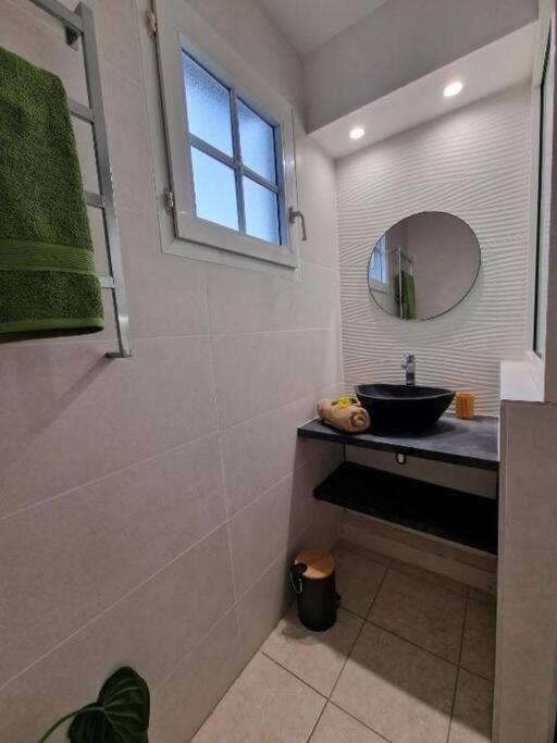 Appartement la marine