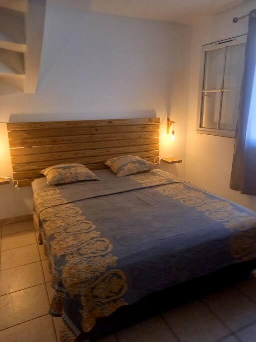 Appartement la marine