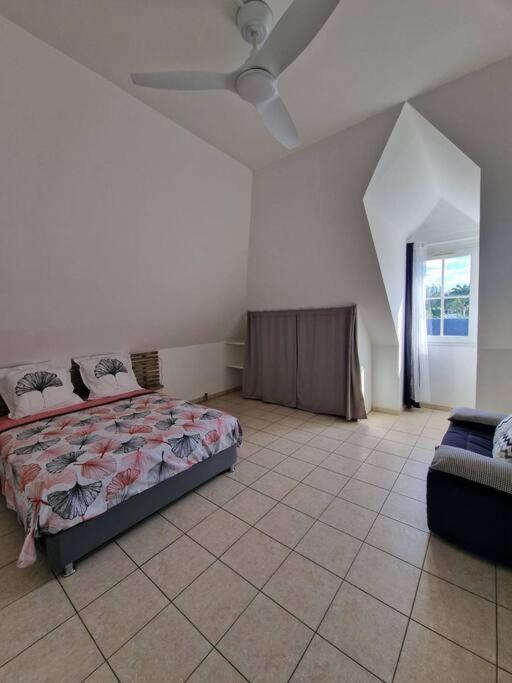 Appartement la marine