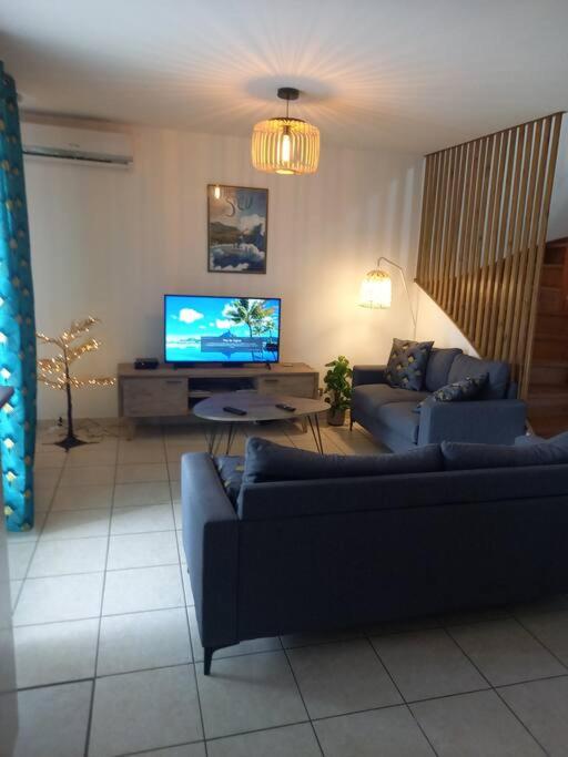 Appartement la marine