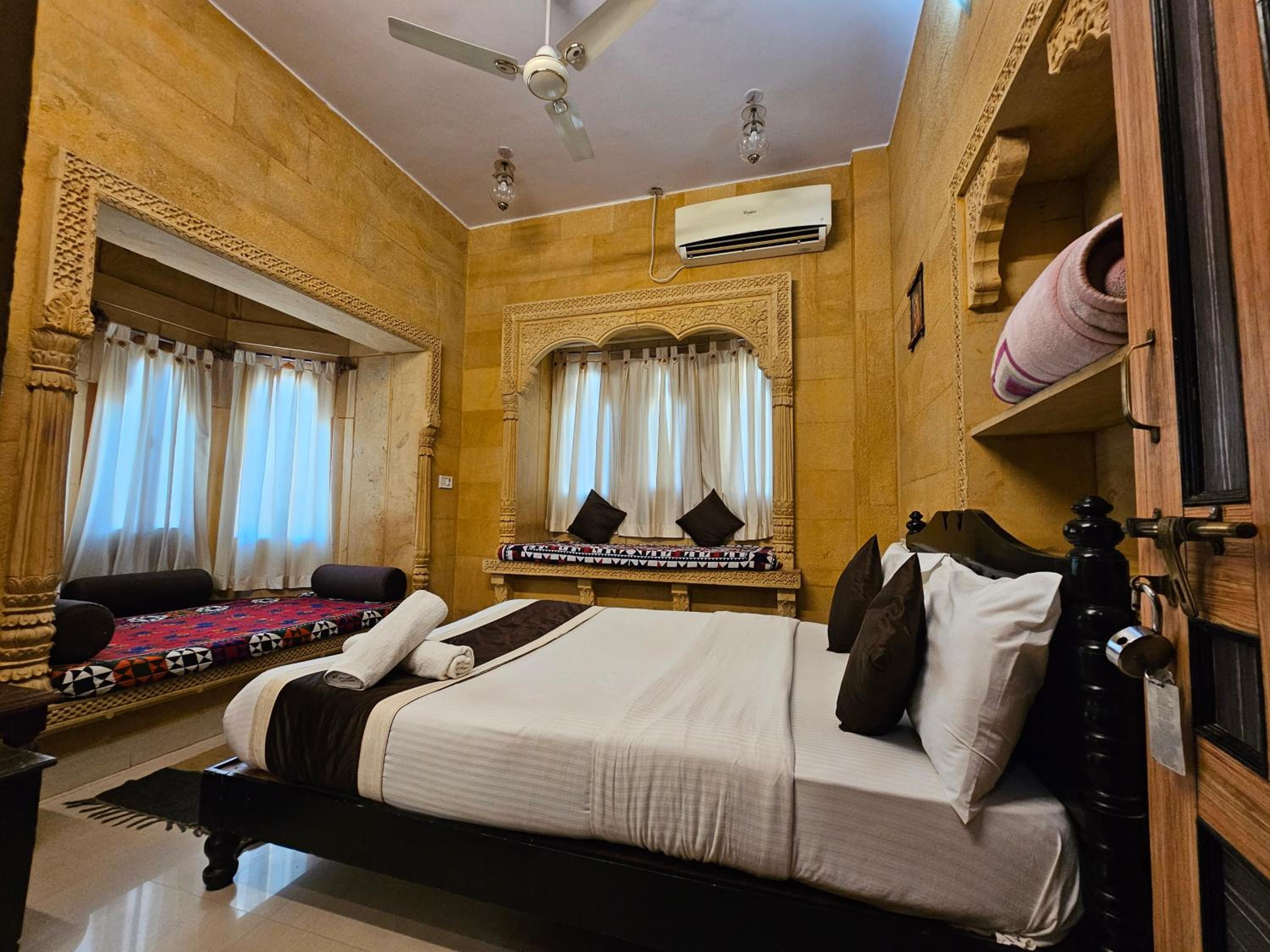 Hotel Royal Haveli