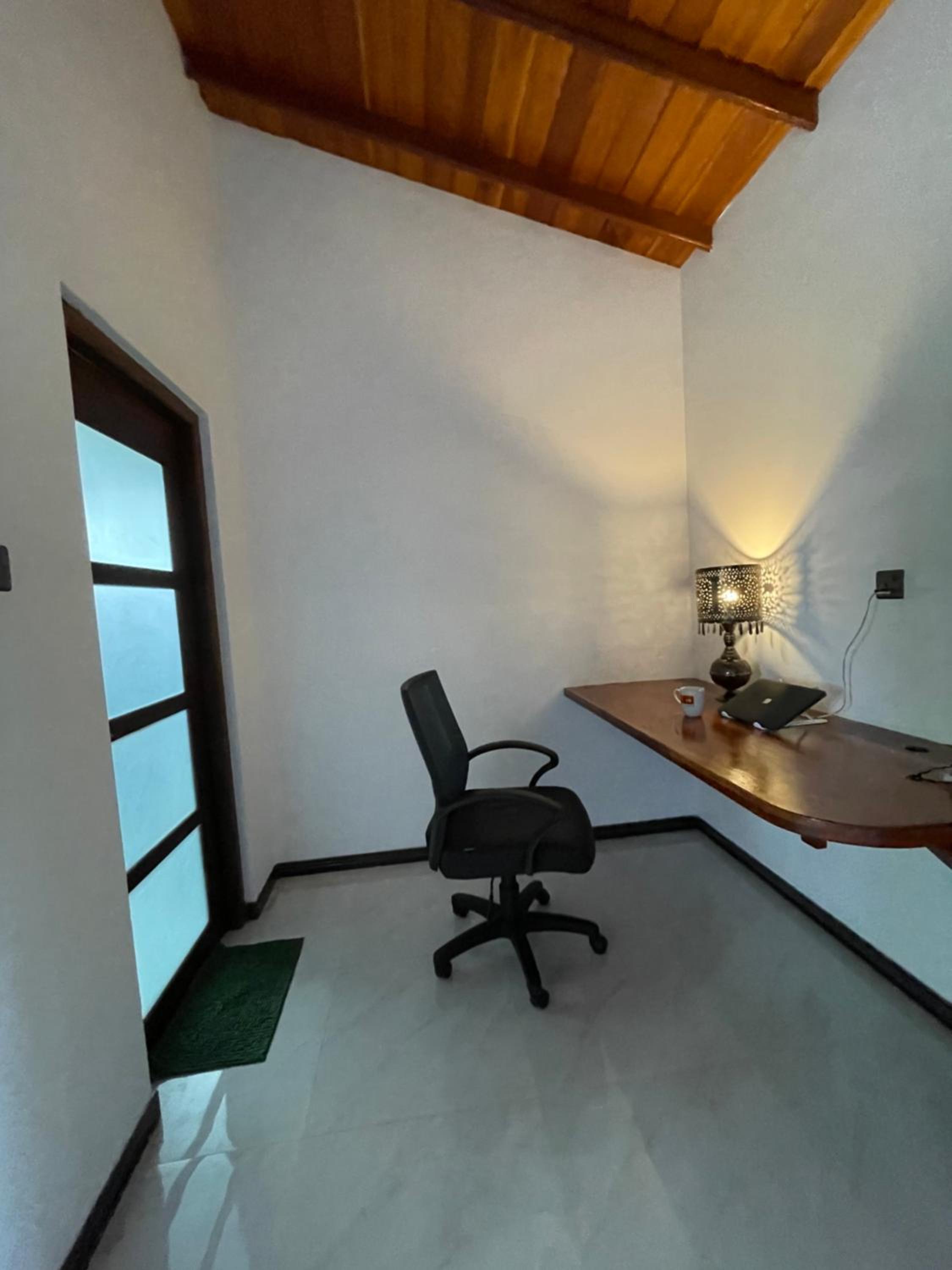Dinuri villa view 5