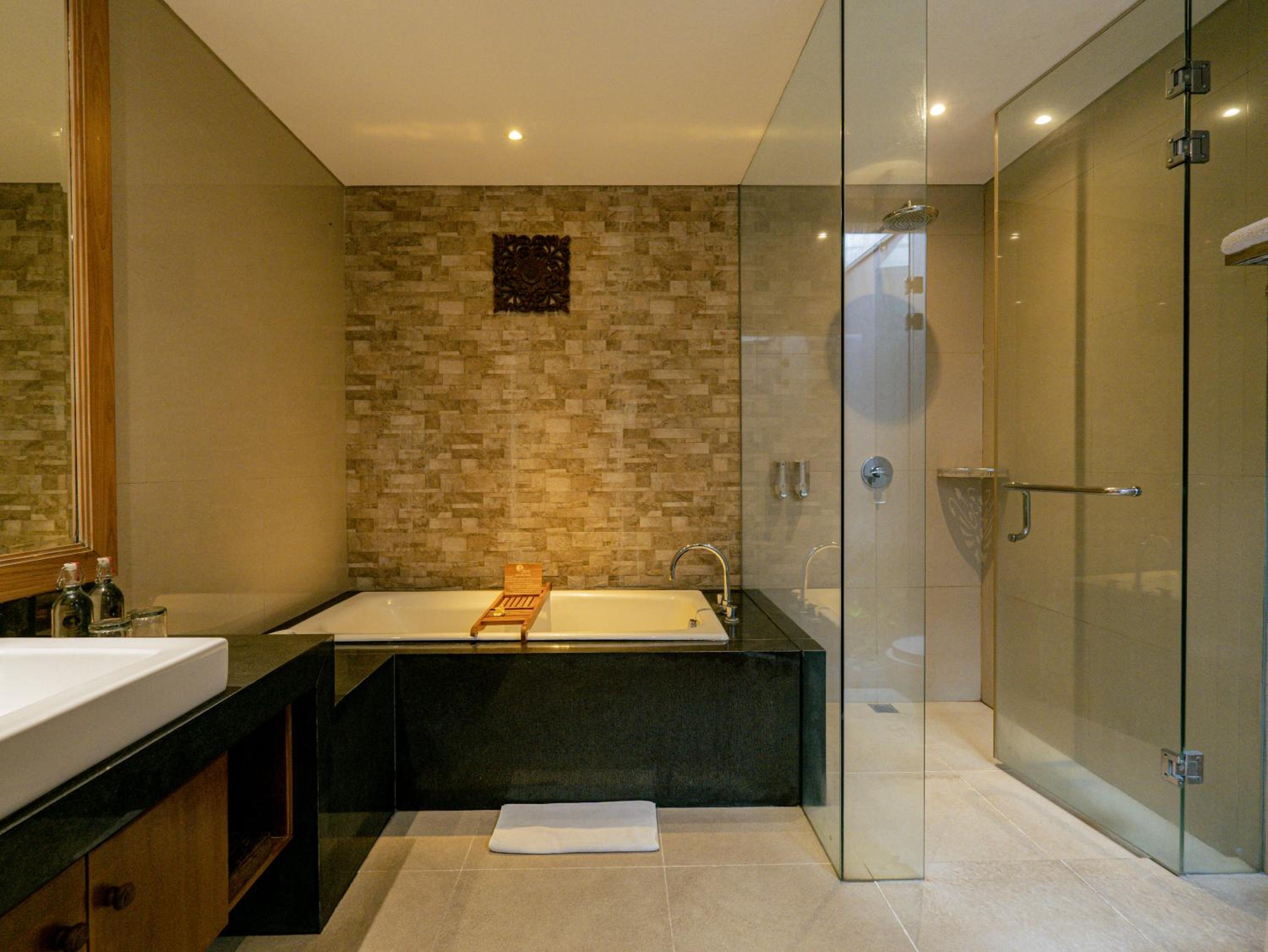 Lasanti Villas Seminyak