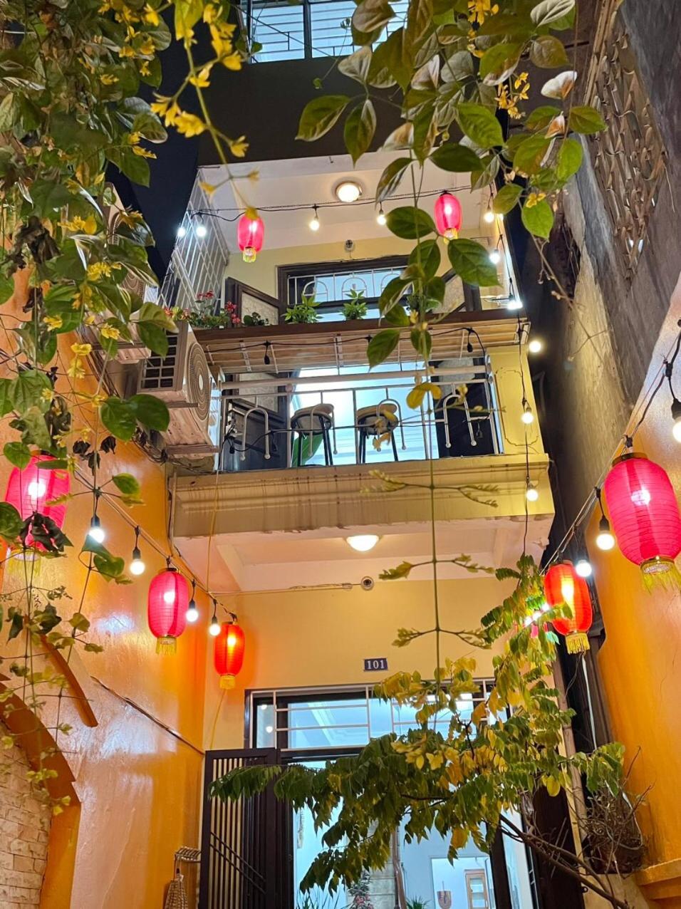The little Ha Noi