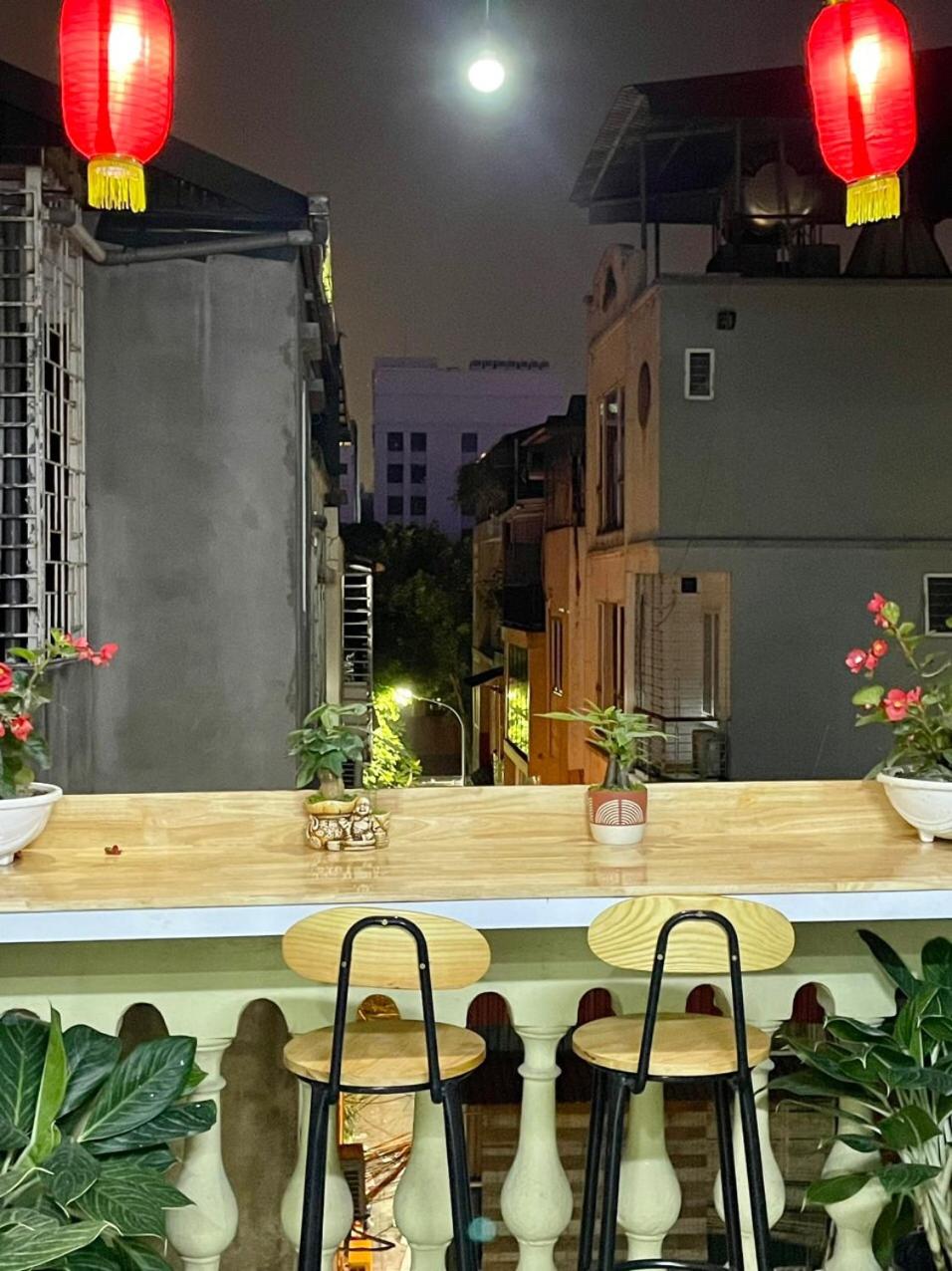 The little Ha Noi