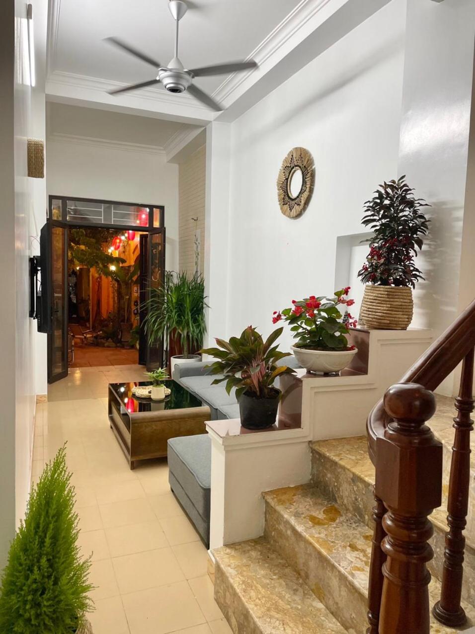 The little Ha Noi