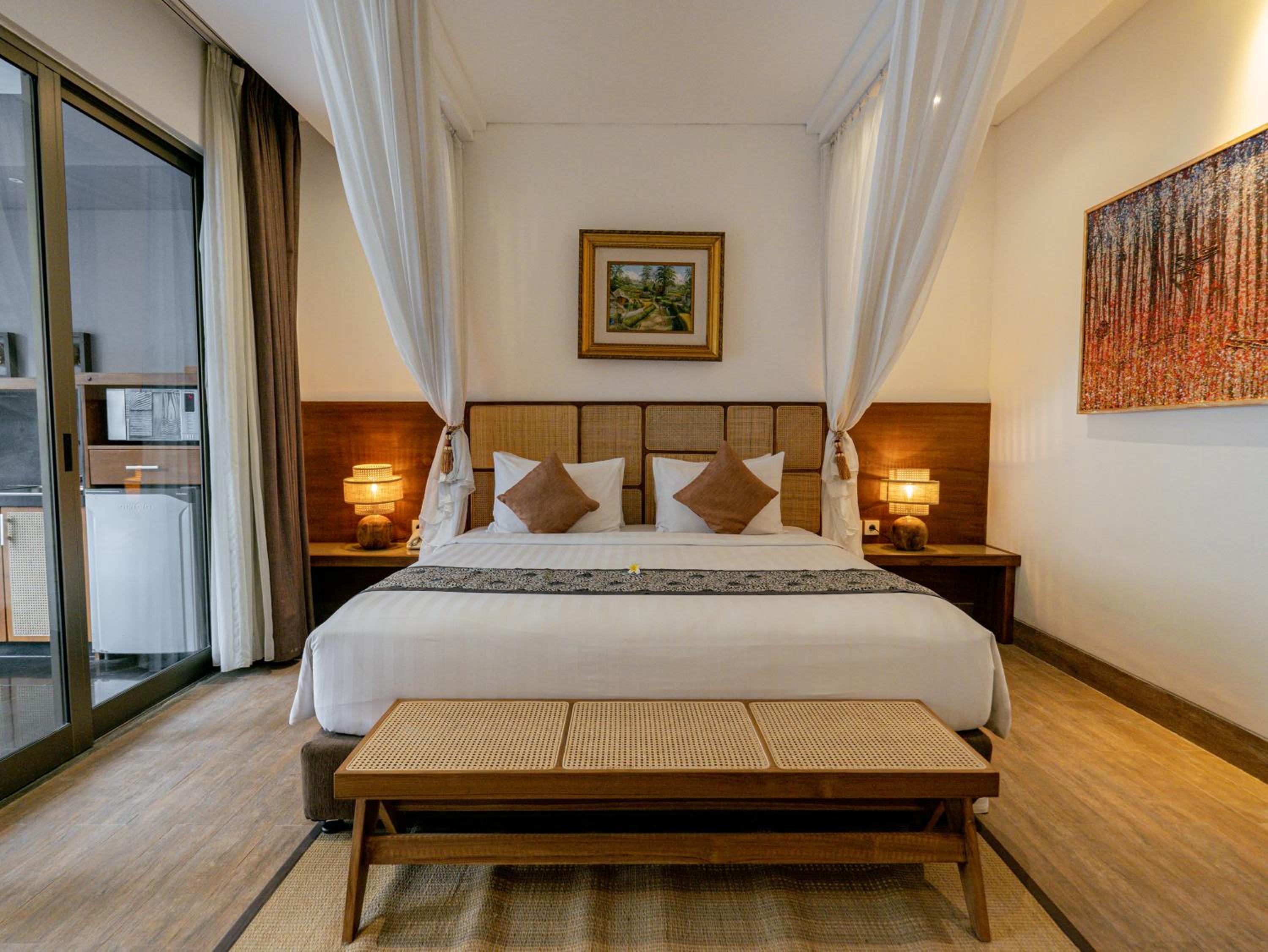 Lasanti Villas Seminyak
